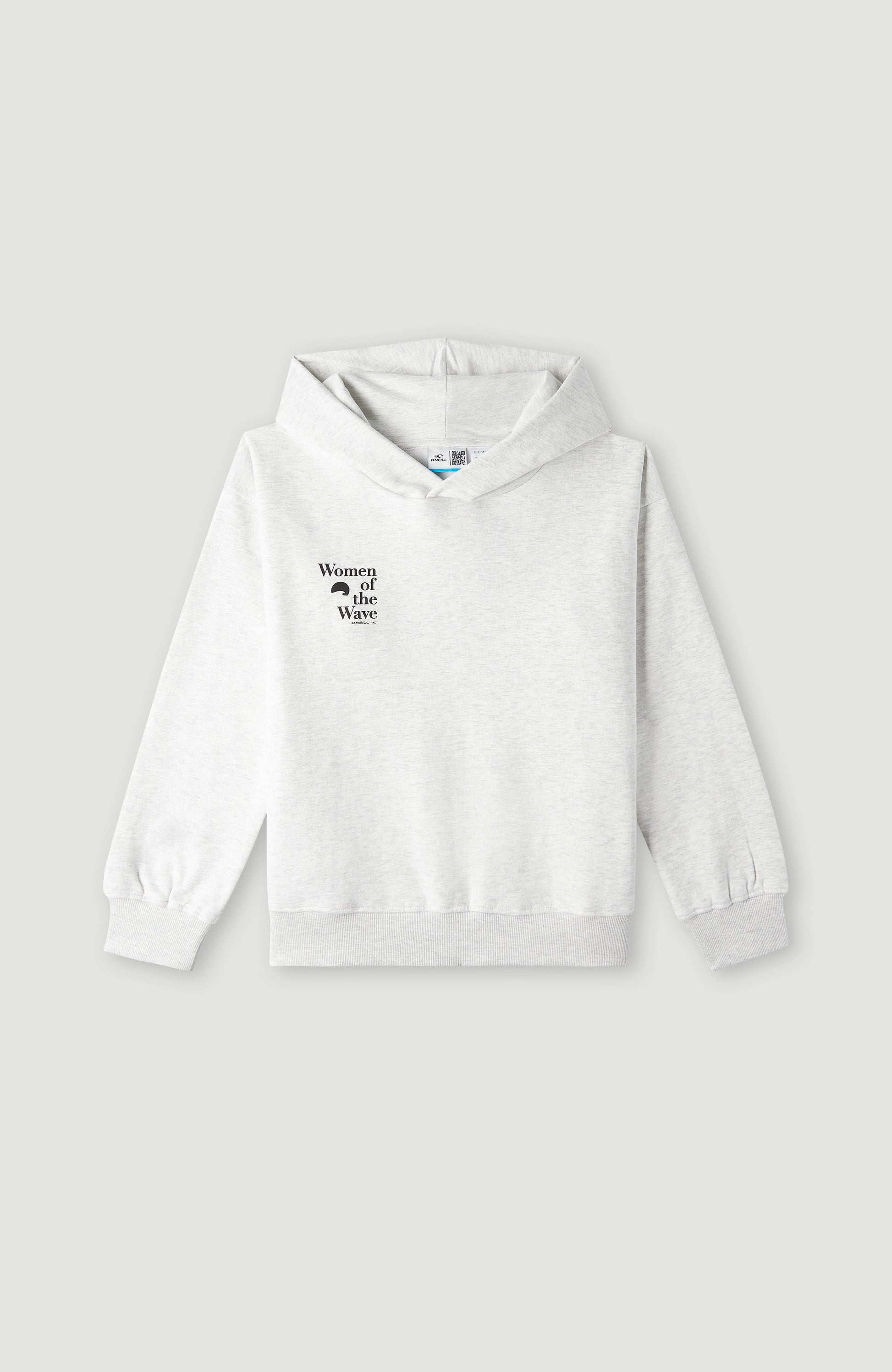 Kids Women of the Wave Hoodie