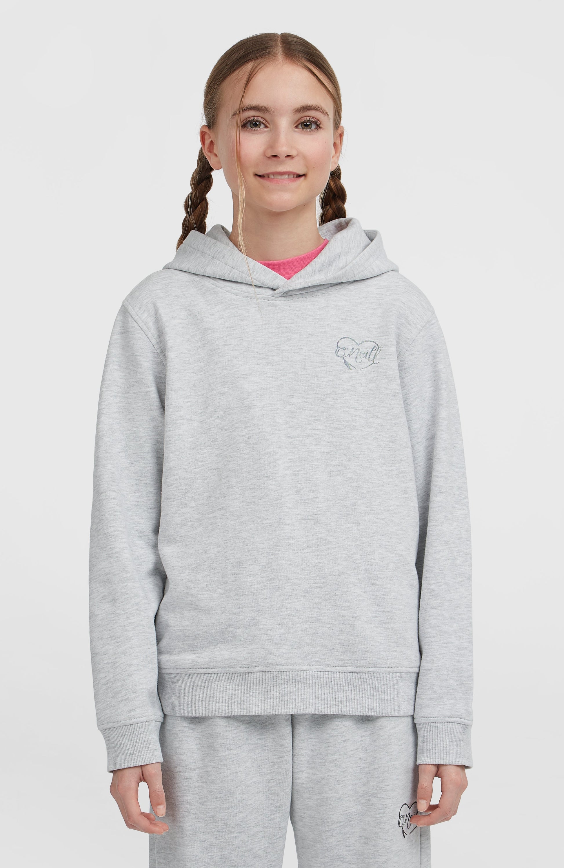 Kids Essentials Hoodie