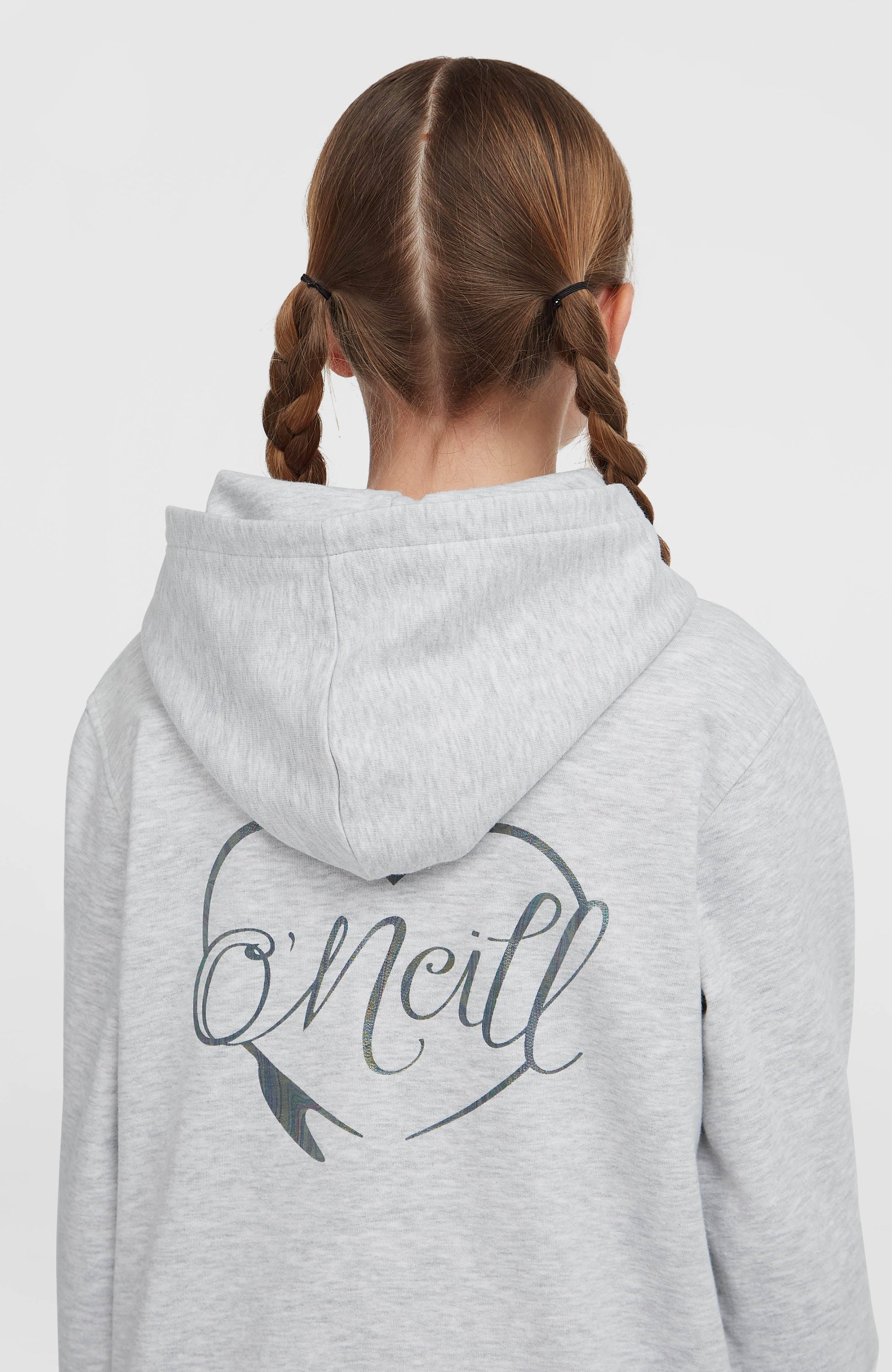 Kids Essentials Hoodie