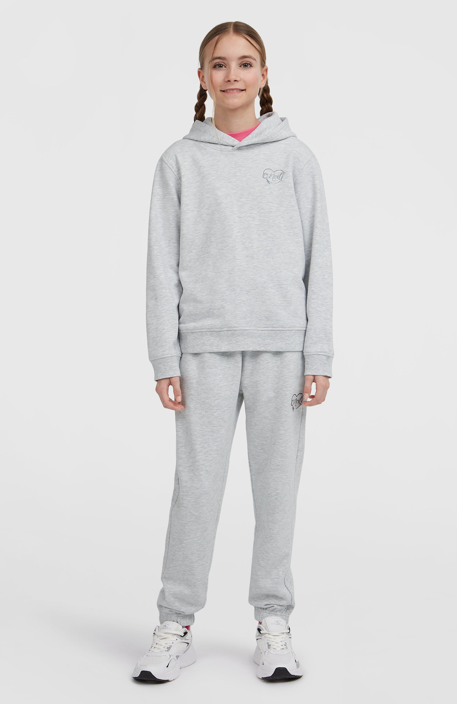 Kids Essentials Hoodie