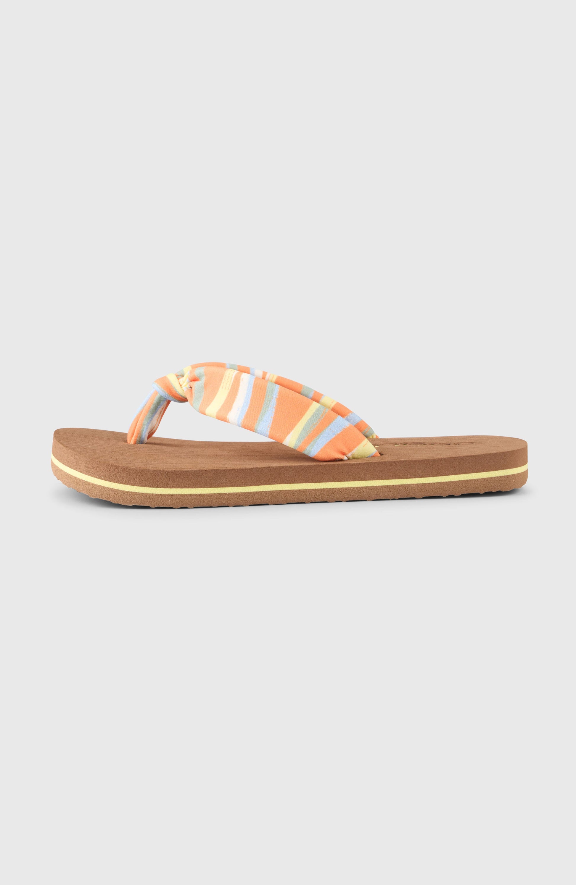 Kids Ditsy Sun Sandals