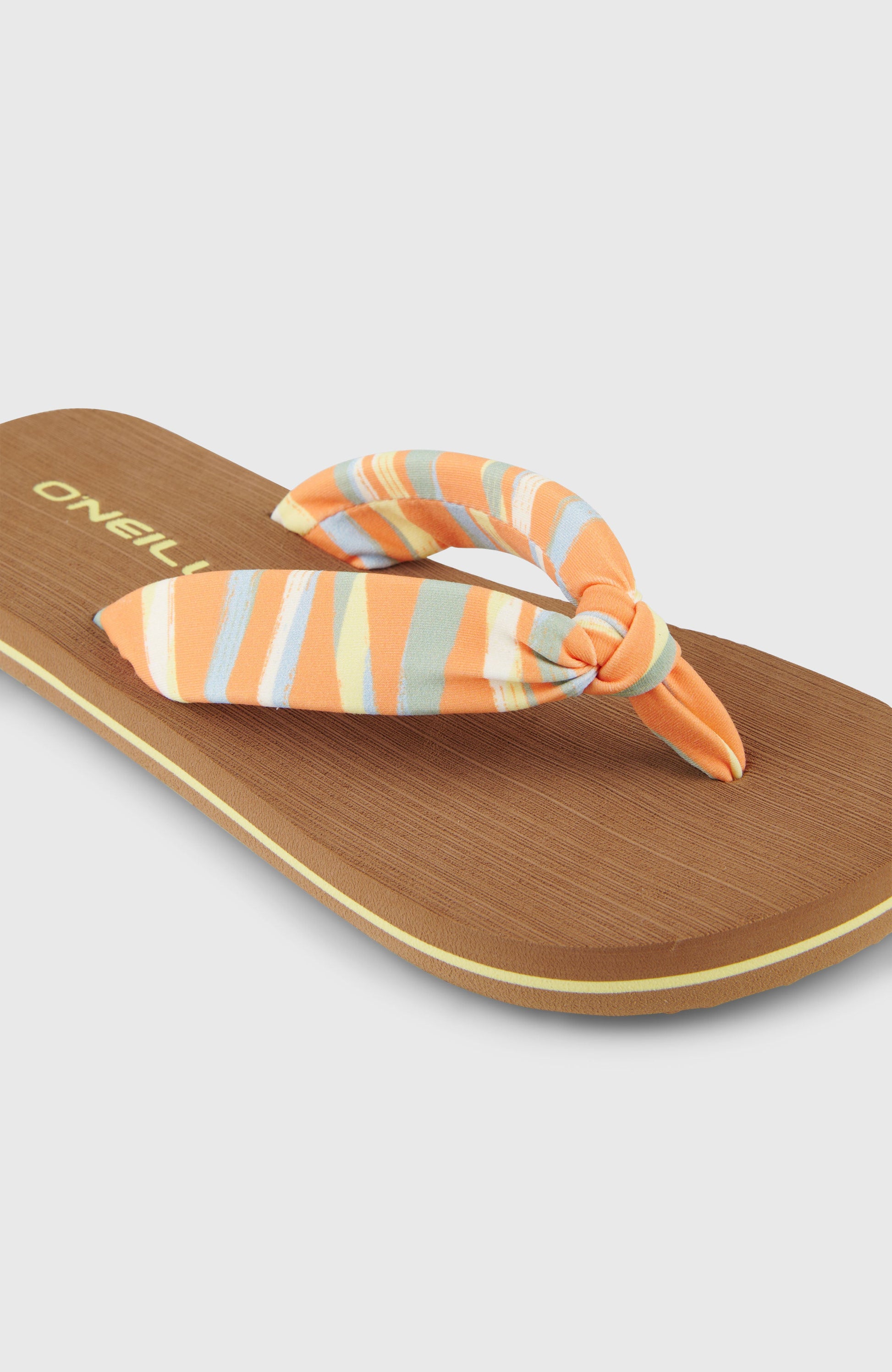 Kids Ditsy Sun Sandals