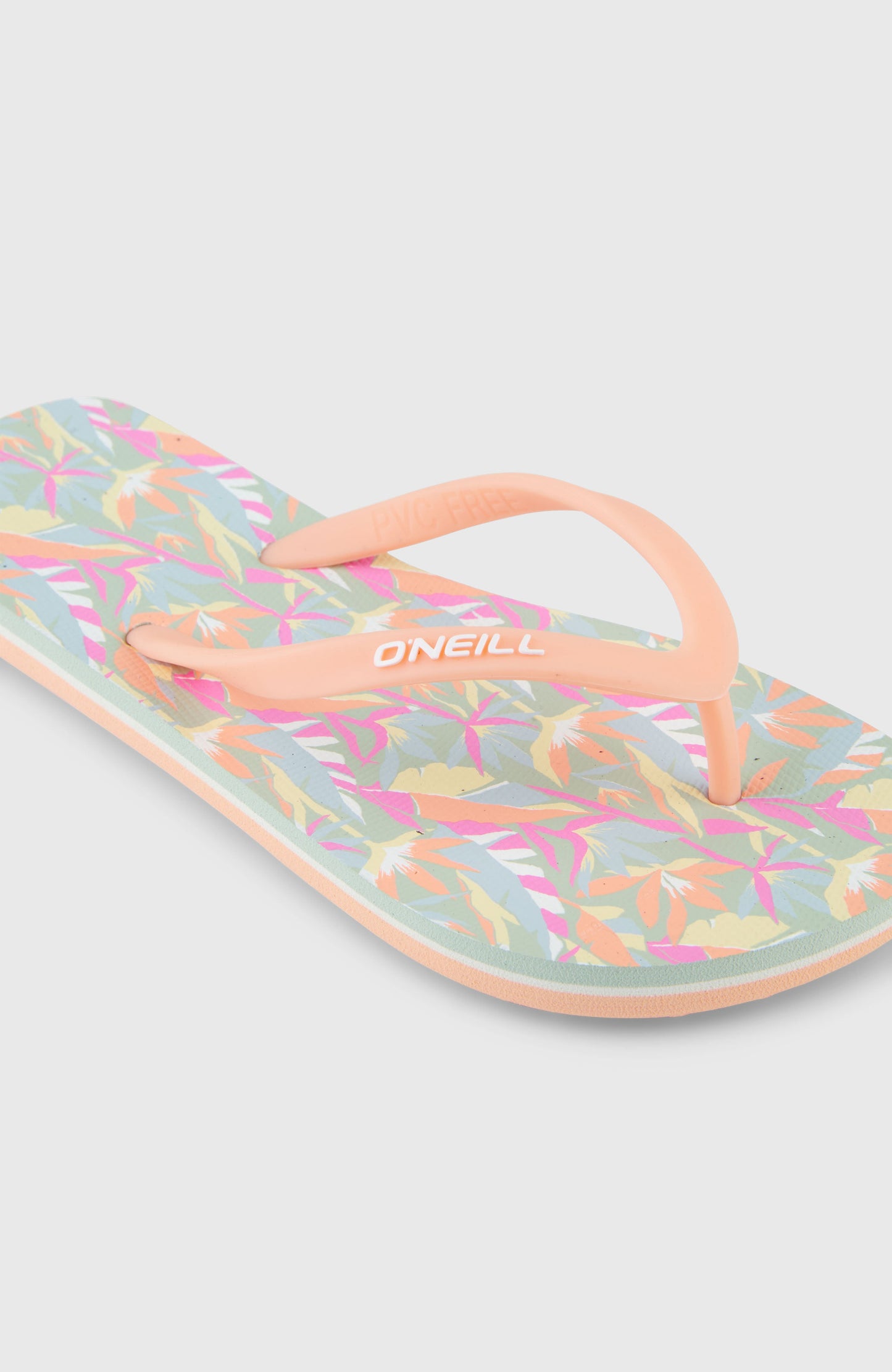 Kids Profile Graphic Sandals