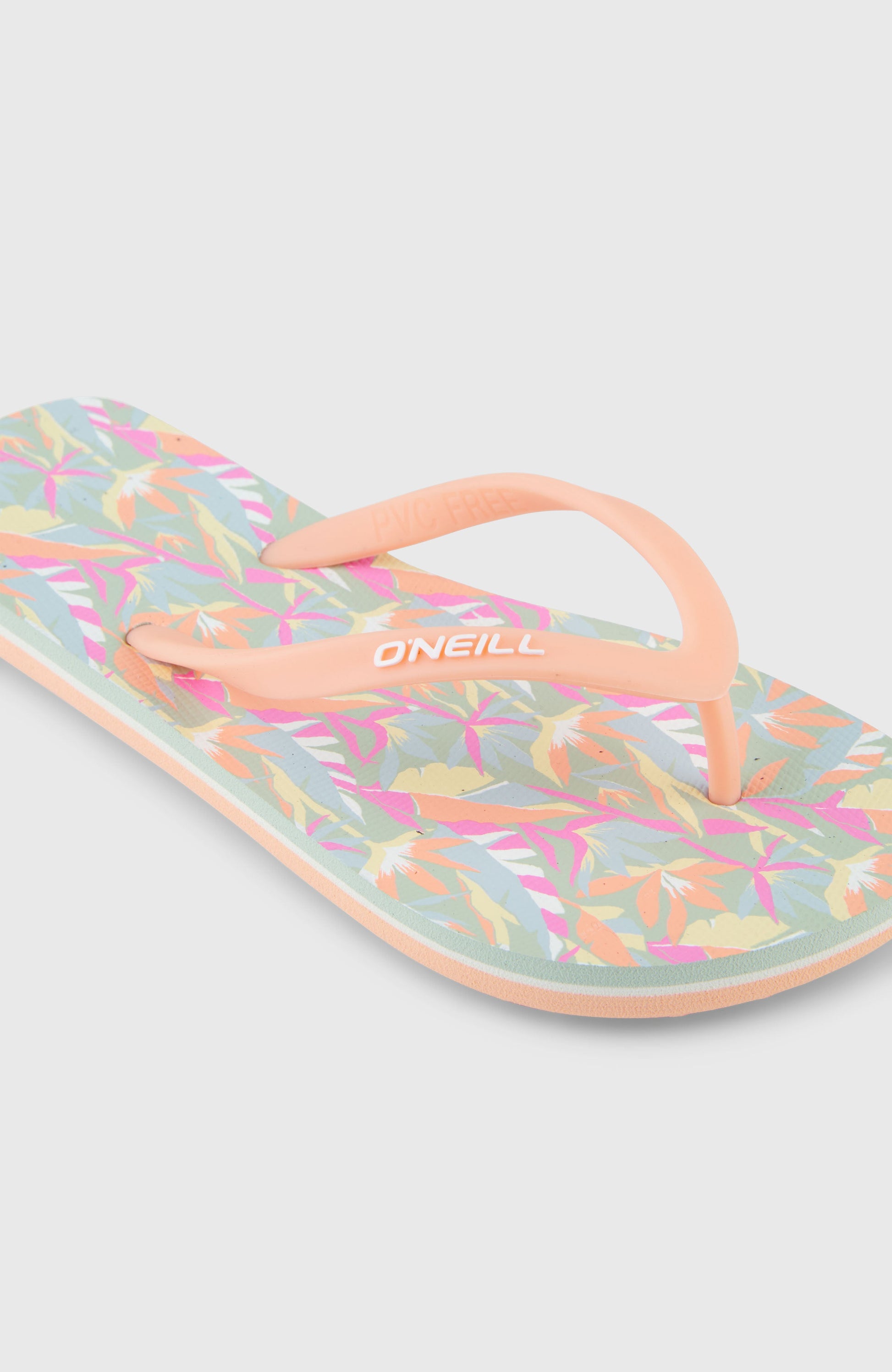Kids Profile Graphic Sandals