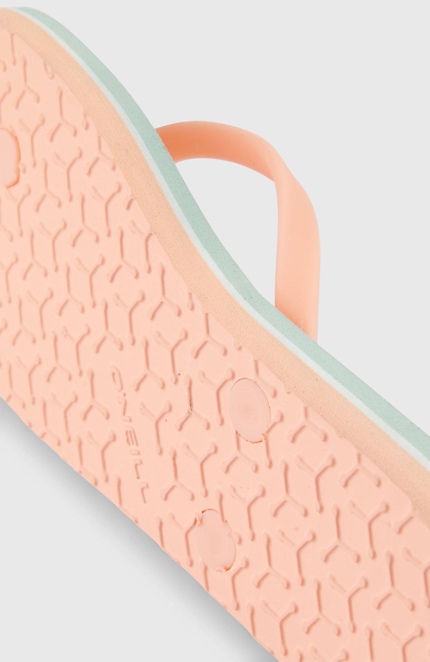 Kids Profile Graphic Sandals