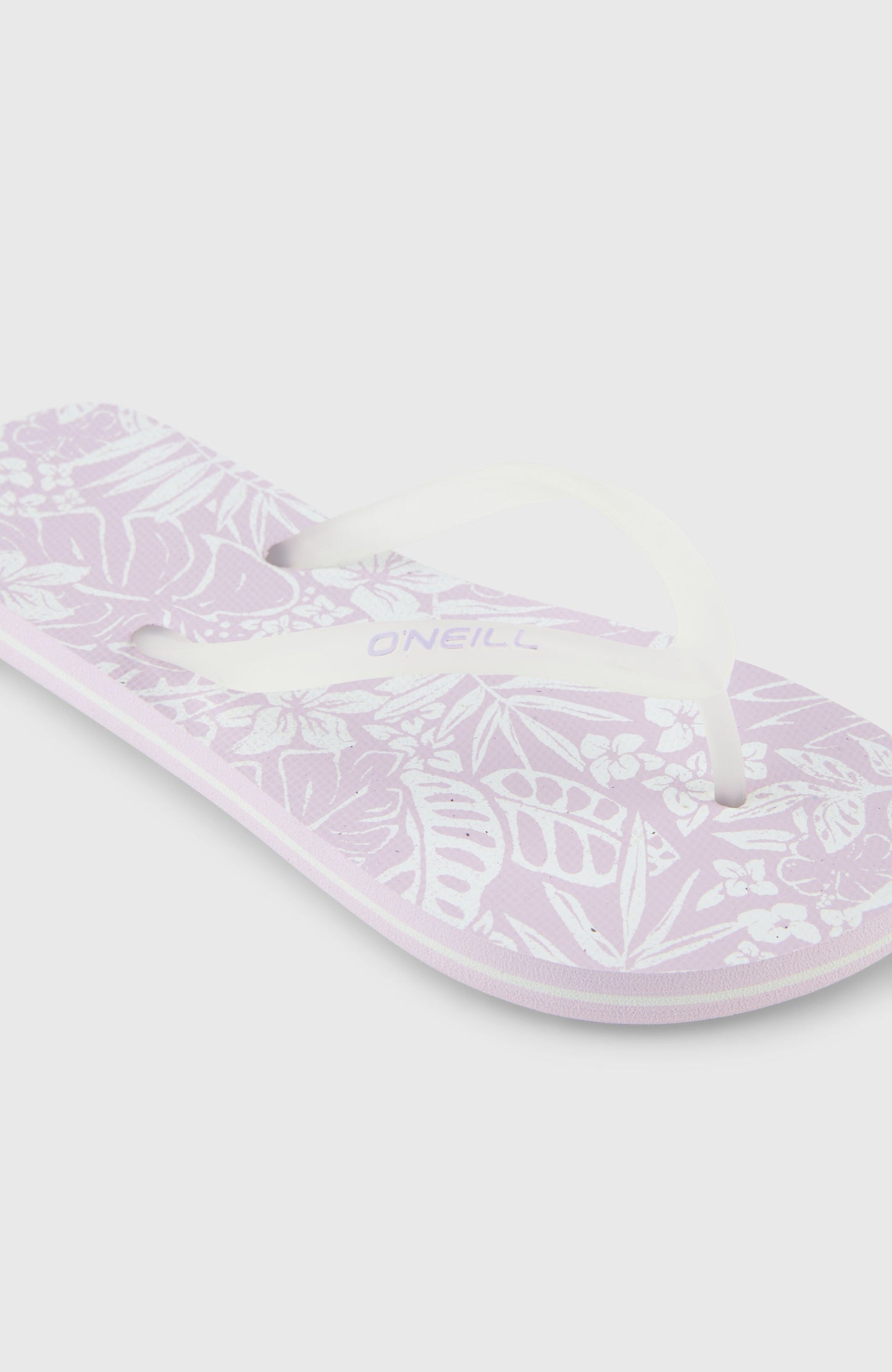 Kids Profile Graphic Sandals