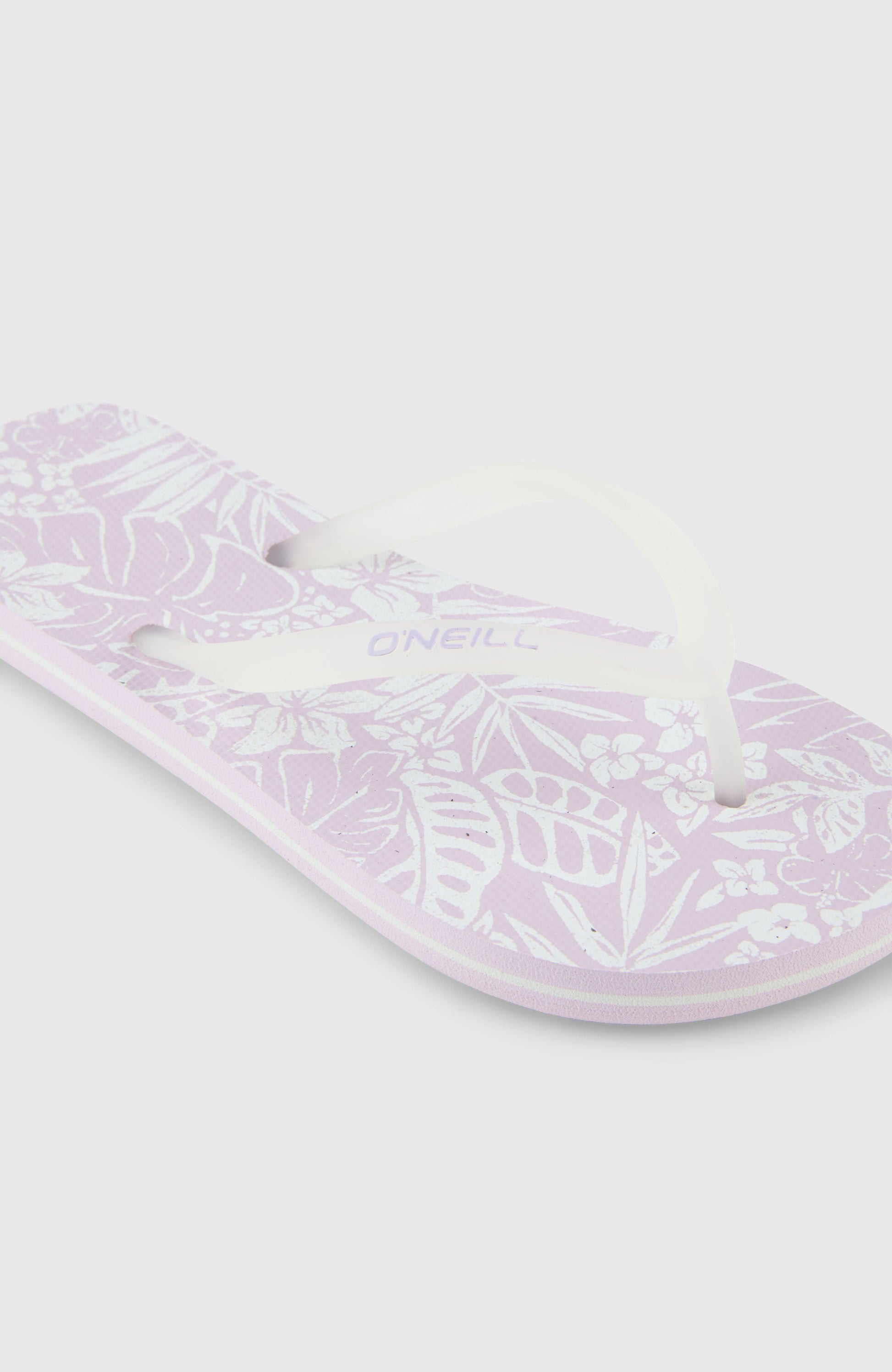 Kids Profile Graphic Sandals