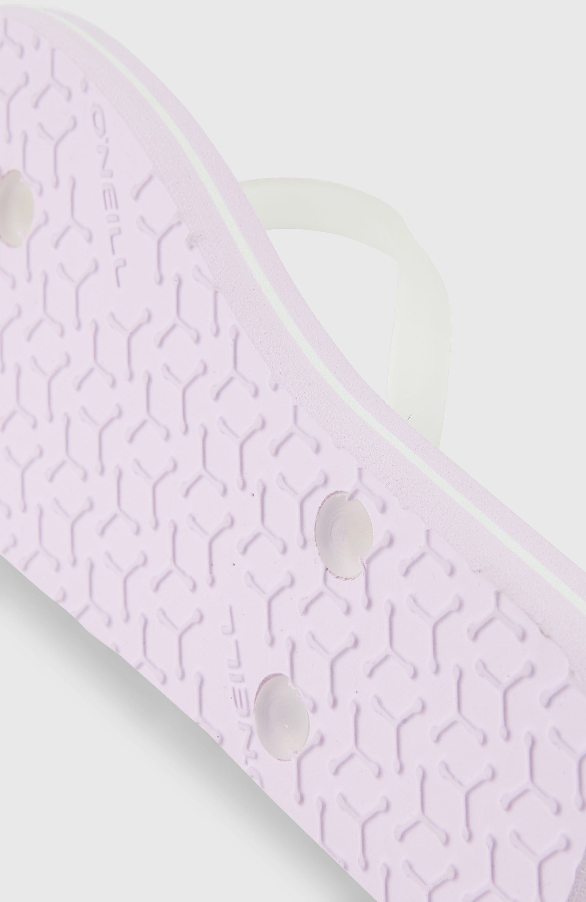 Kids Profile Graphic Sandals