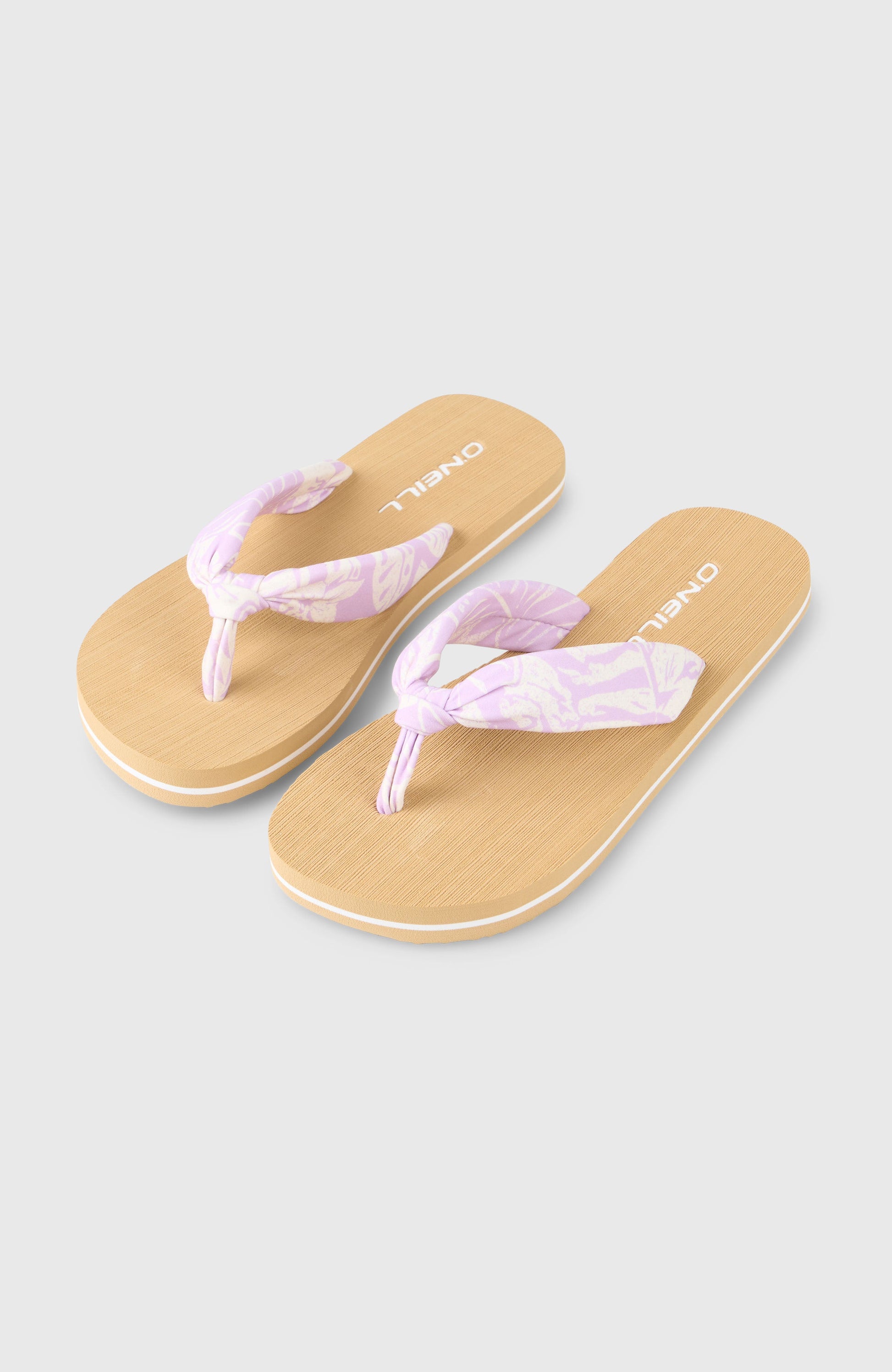 Kids Ditsy Sun Sandals
