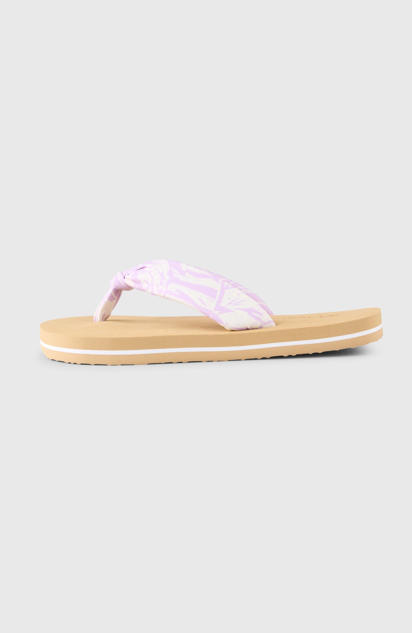 Kids Ditsy Sun Sandals
