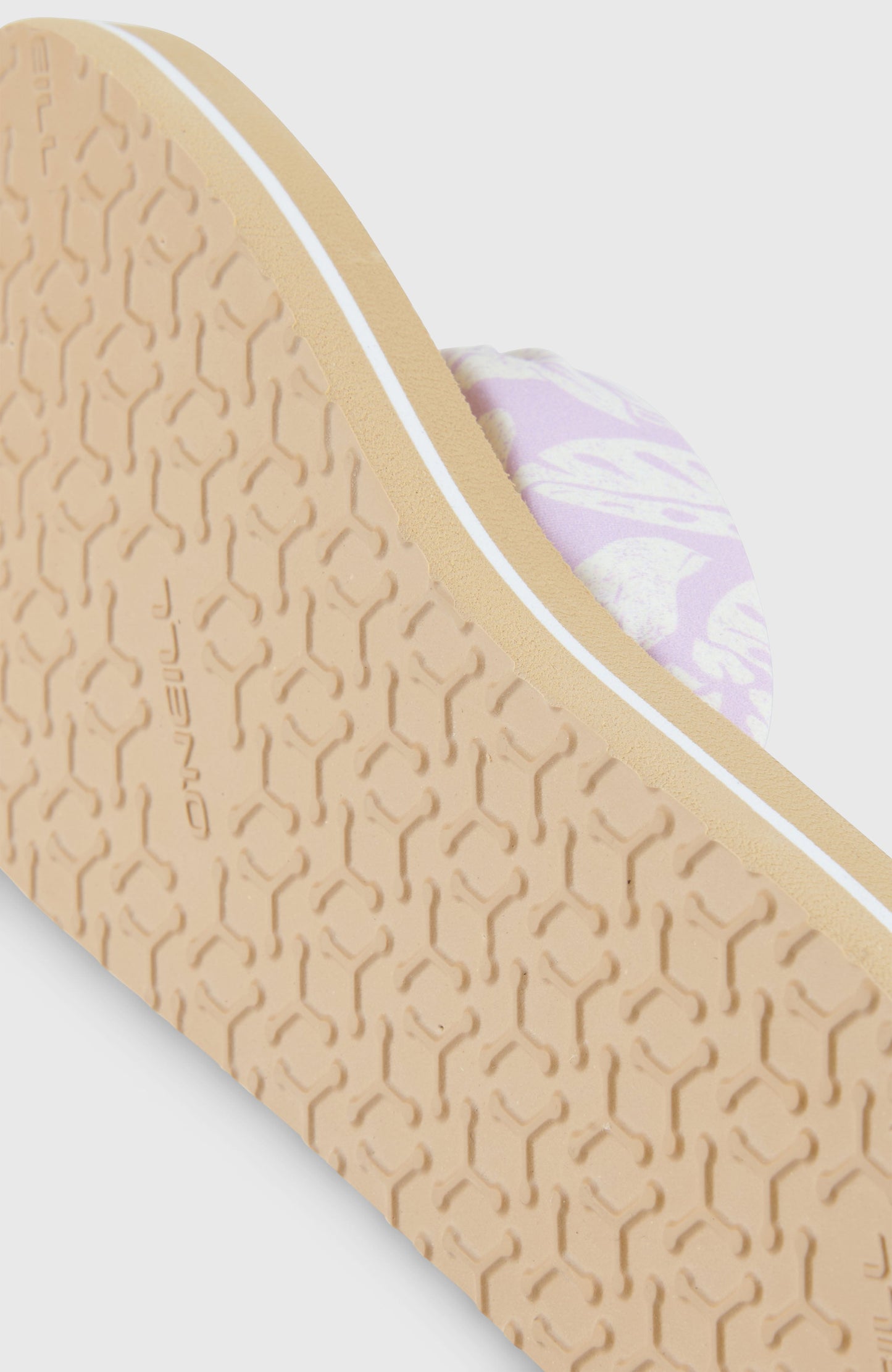 Kids Ditsy Sun Sandals