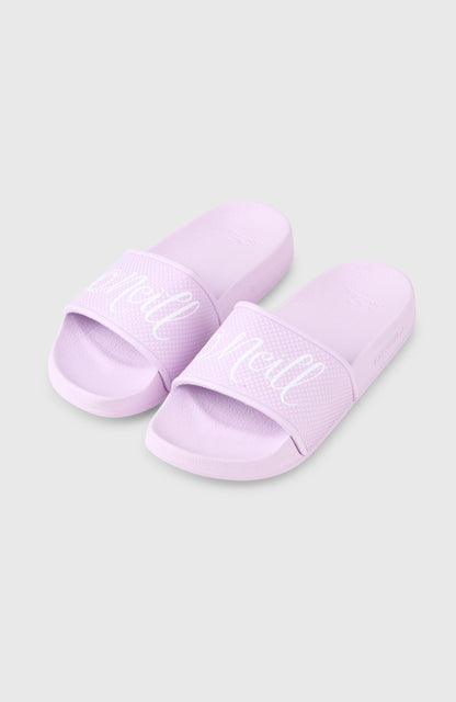 Kids O'Neill Script Slides