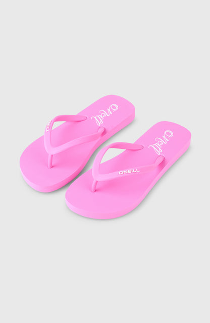 Kids Profile Logo Sandals