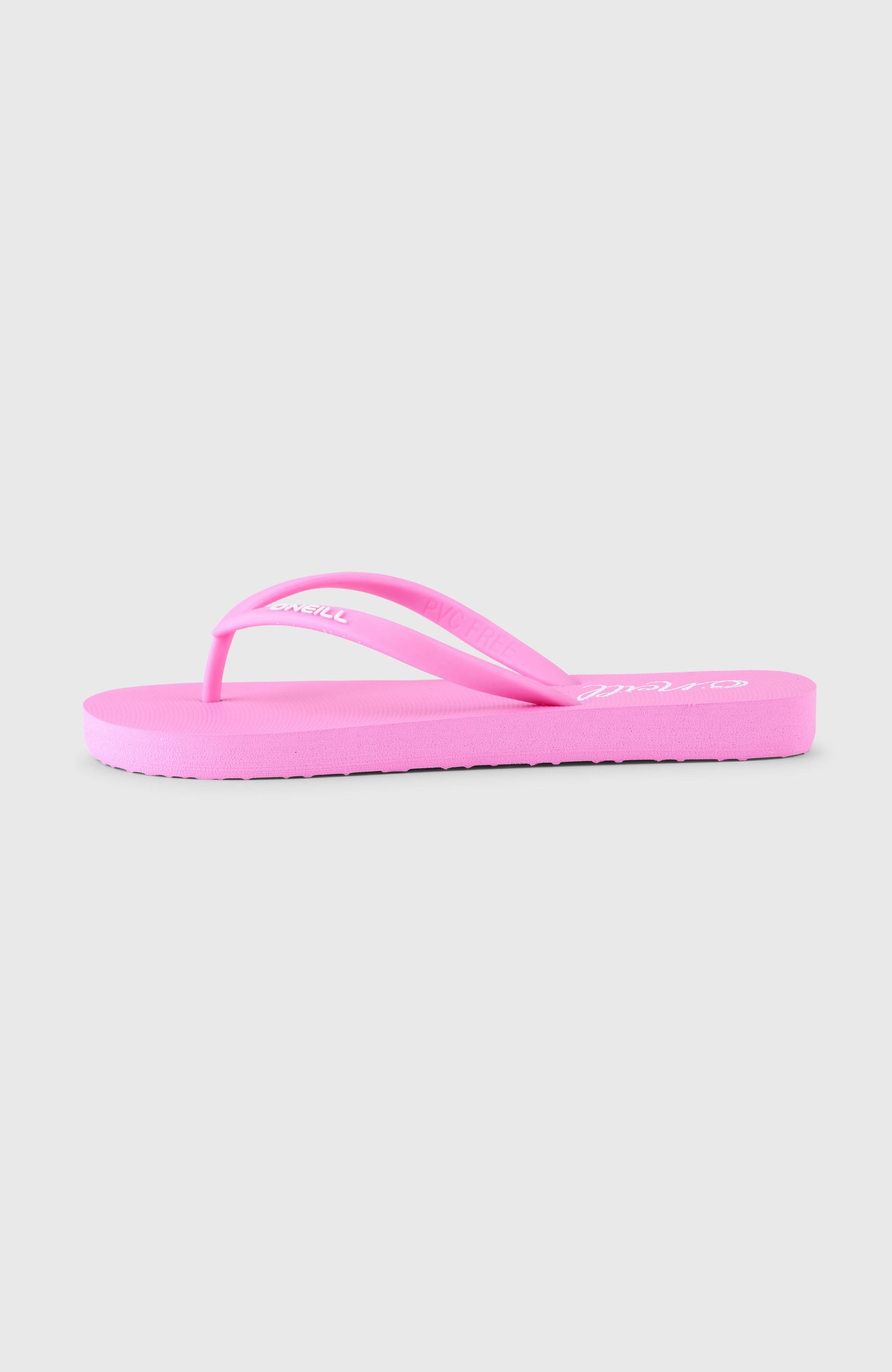 Kids Profile Logo Sandals