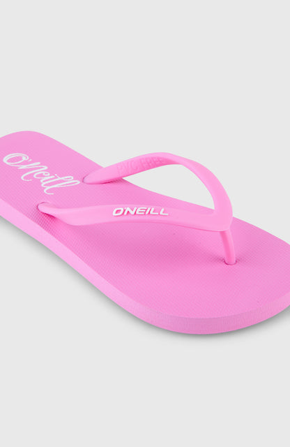 Kids Profile Logo Sandals