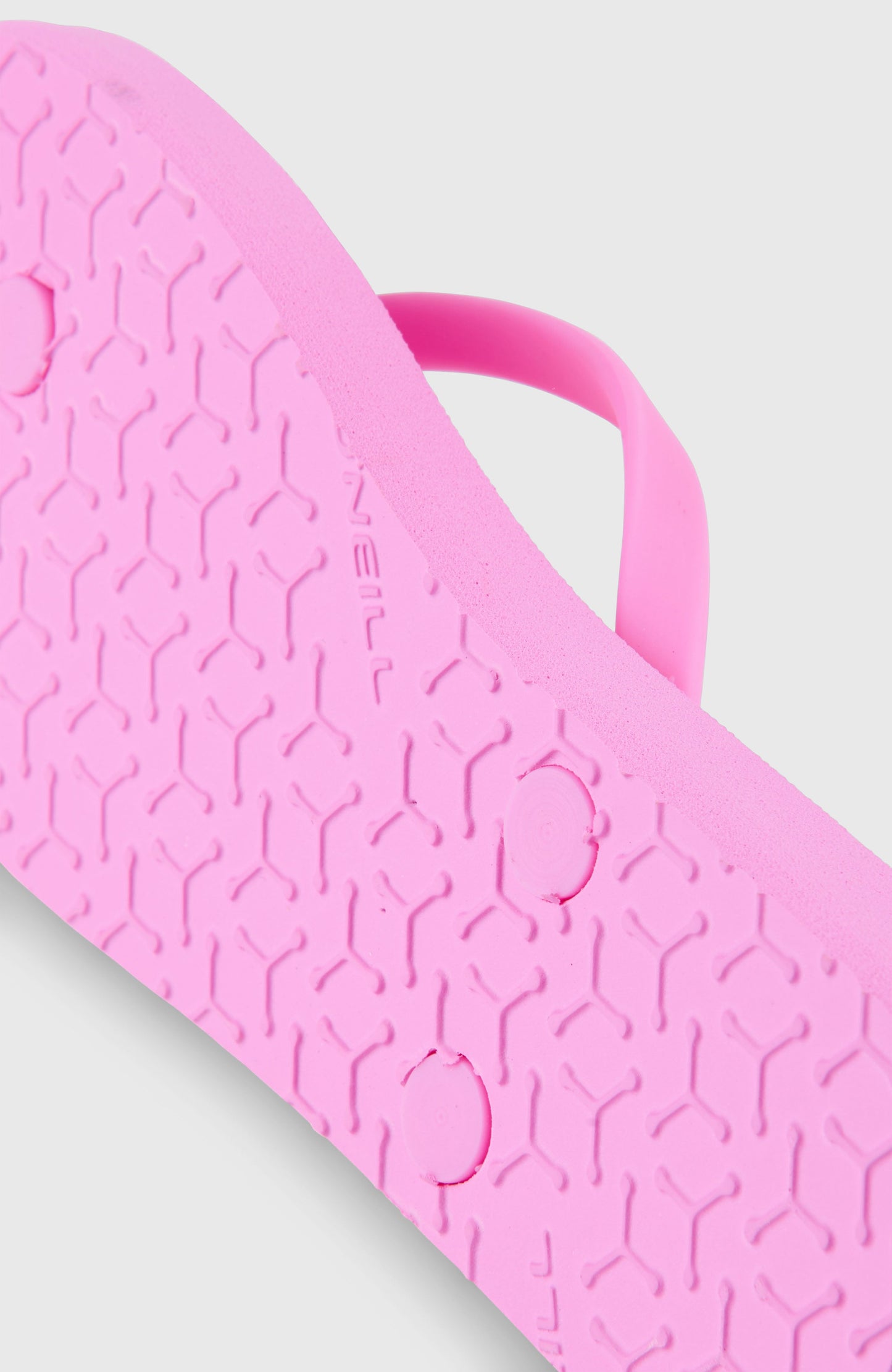 Kids Profile Logo Sandals