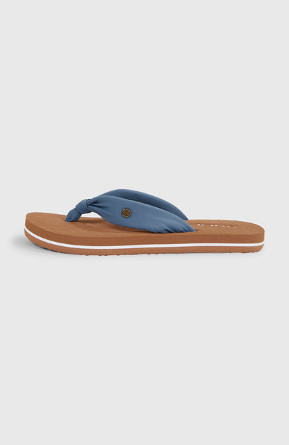Kids Ditsy Sun Sandals