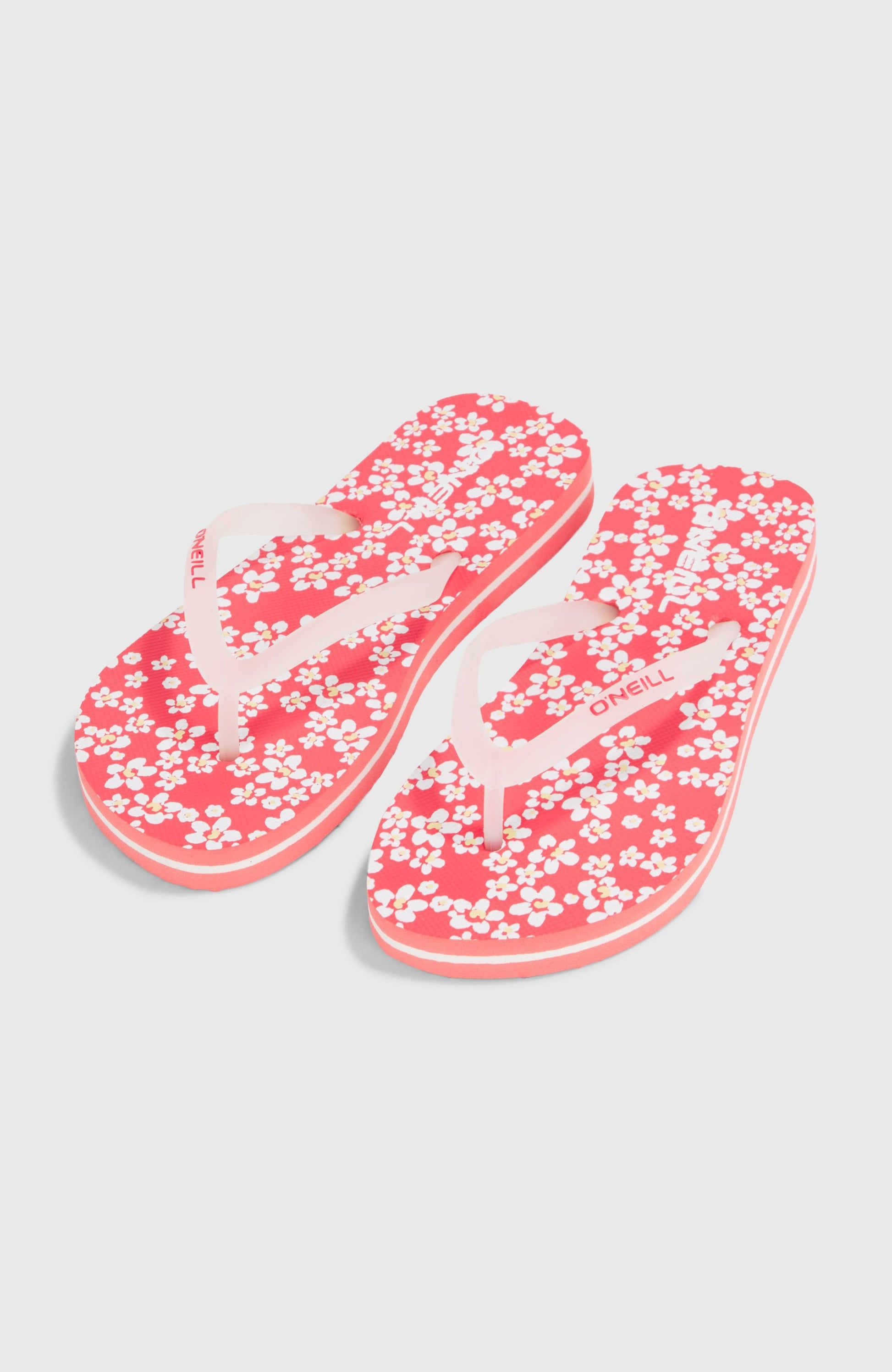 Kids Profile Graphic Sandals