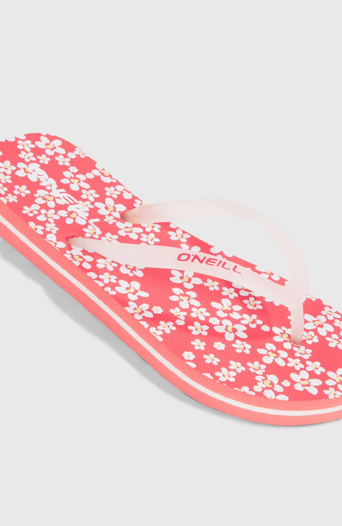 Kids Profile Graphic Sandals