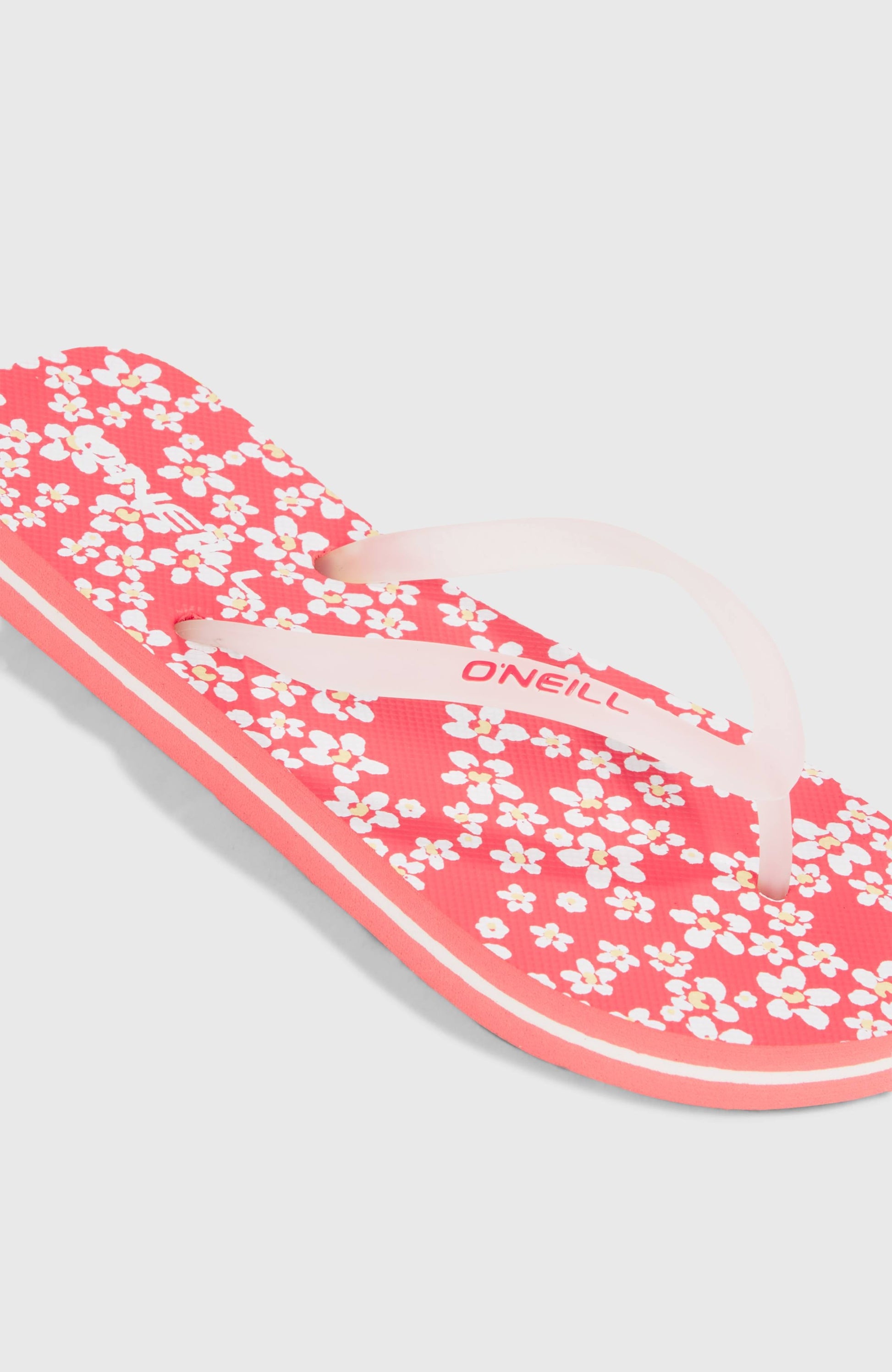Kids Profile Graphic Sandals