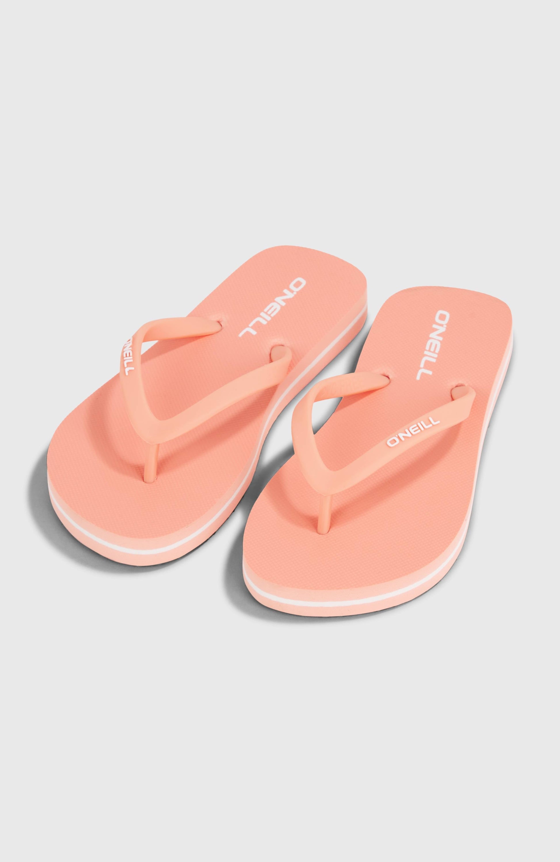Kids Profile Logo Sandals