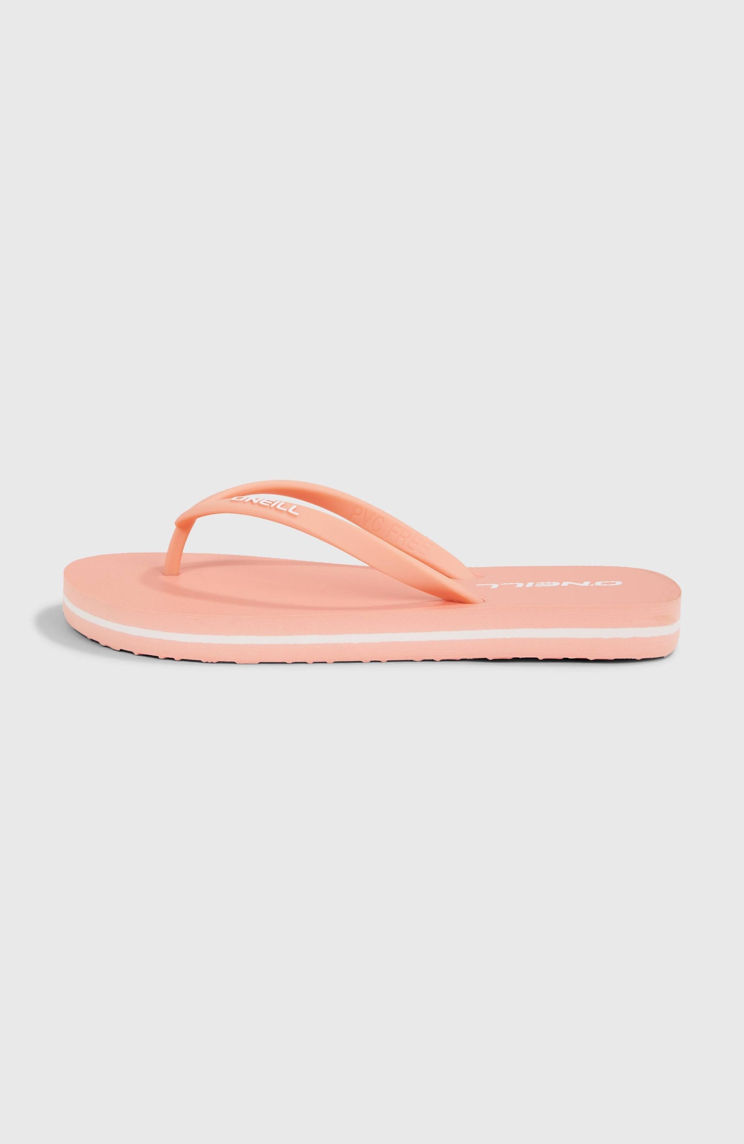 Kids Profile Logo Sandals