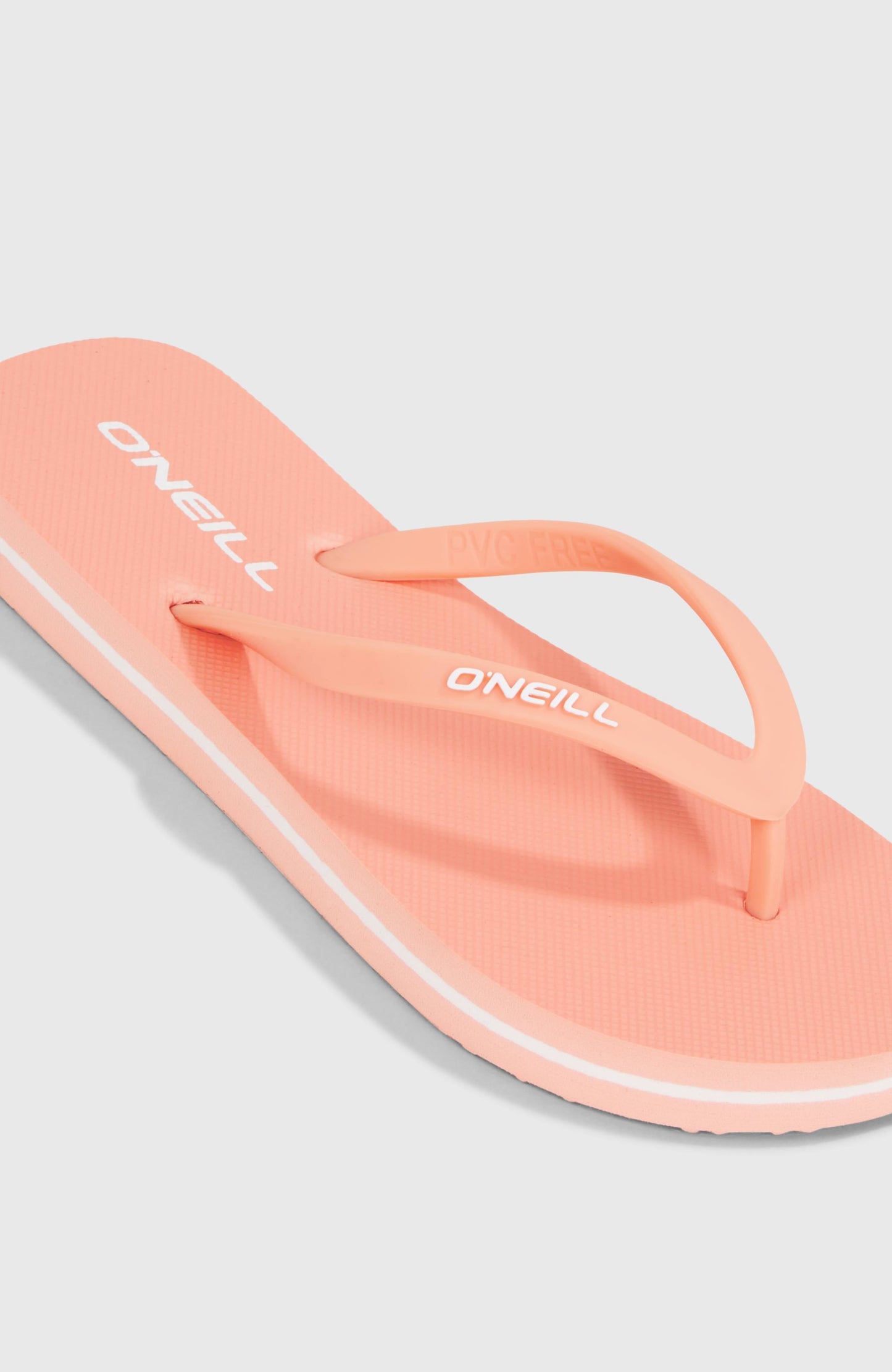 Kids Profile Logo Sandals