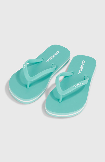 Kids Profile Logo Sandals