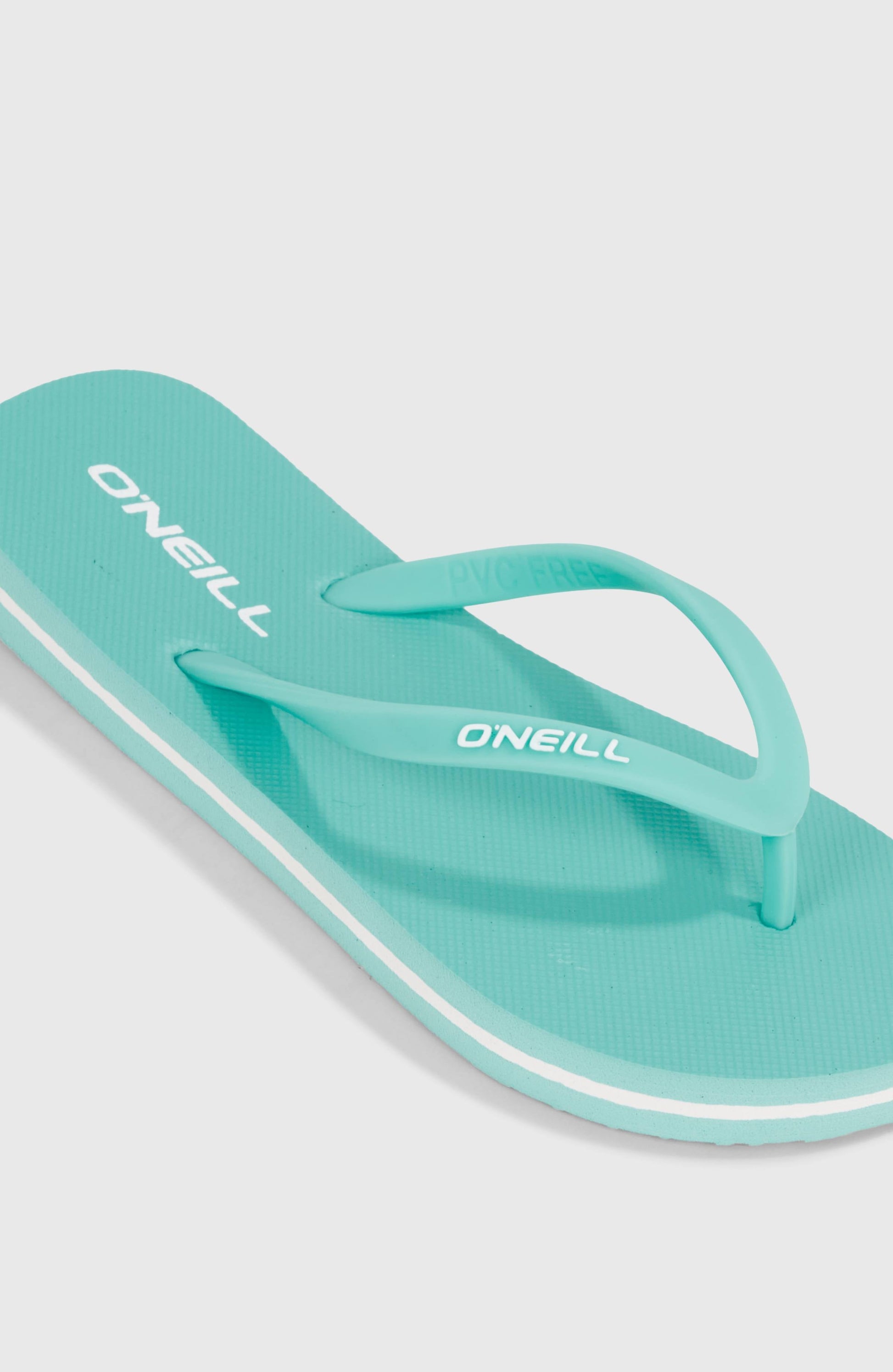 Kids Profile Logo Sandals