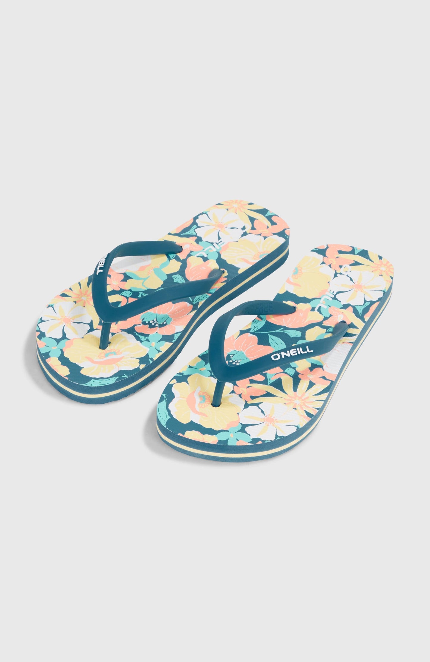 Kids Profile Graphic Sandals