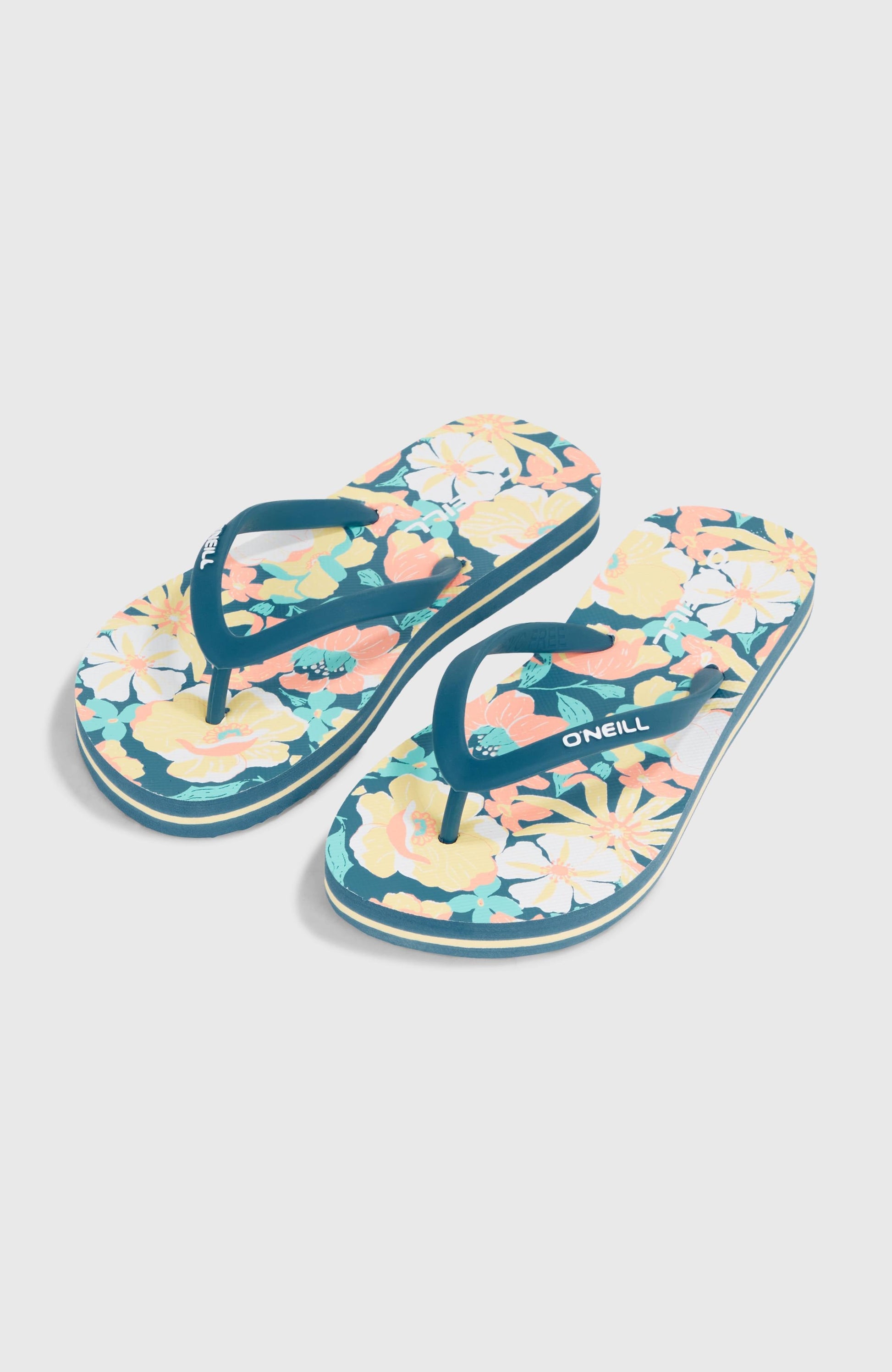 Kids Profile Graphic Sandals
