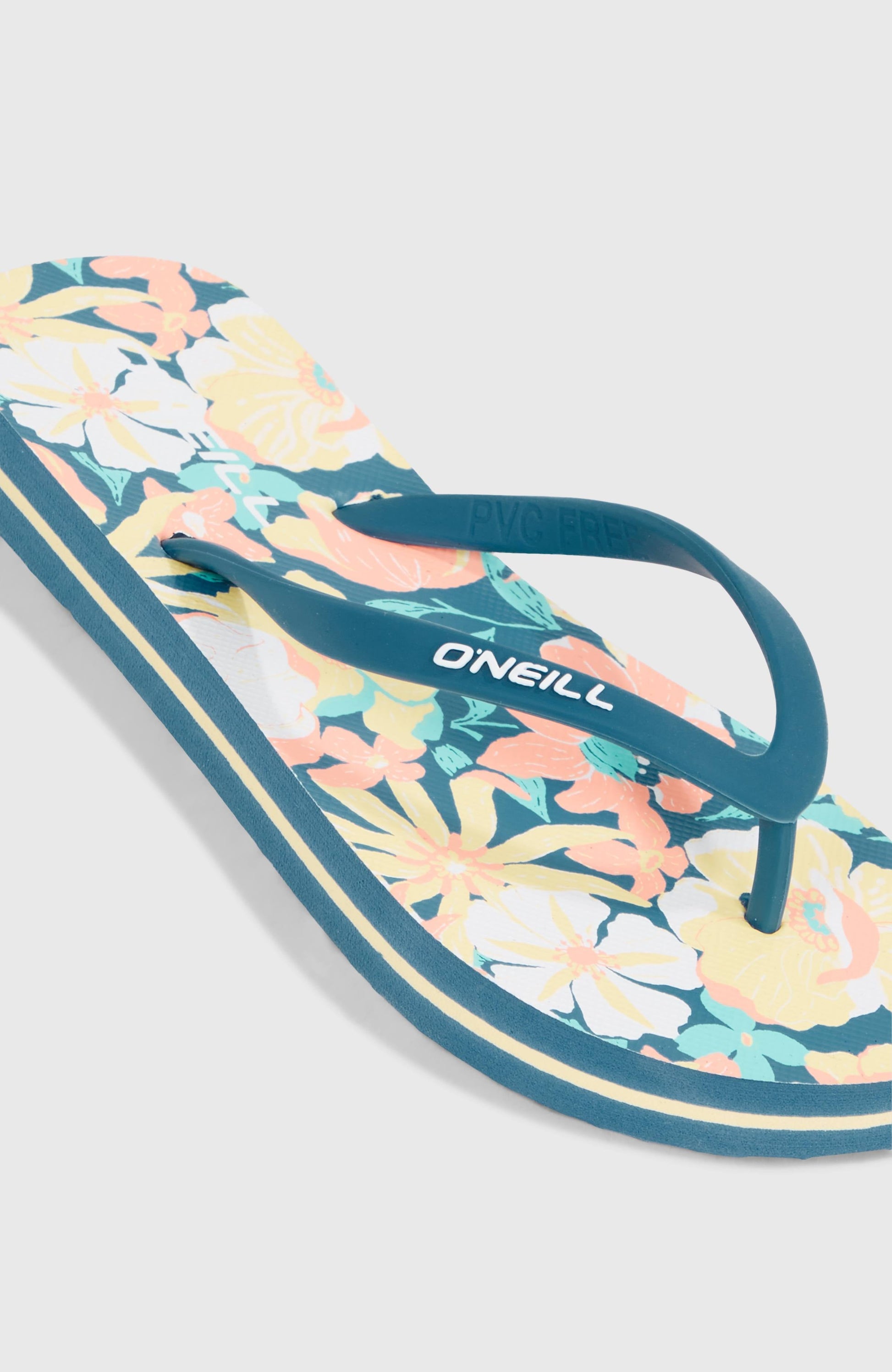 Kids Profile Graphic Sandals