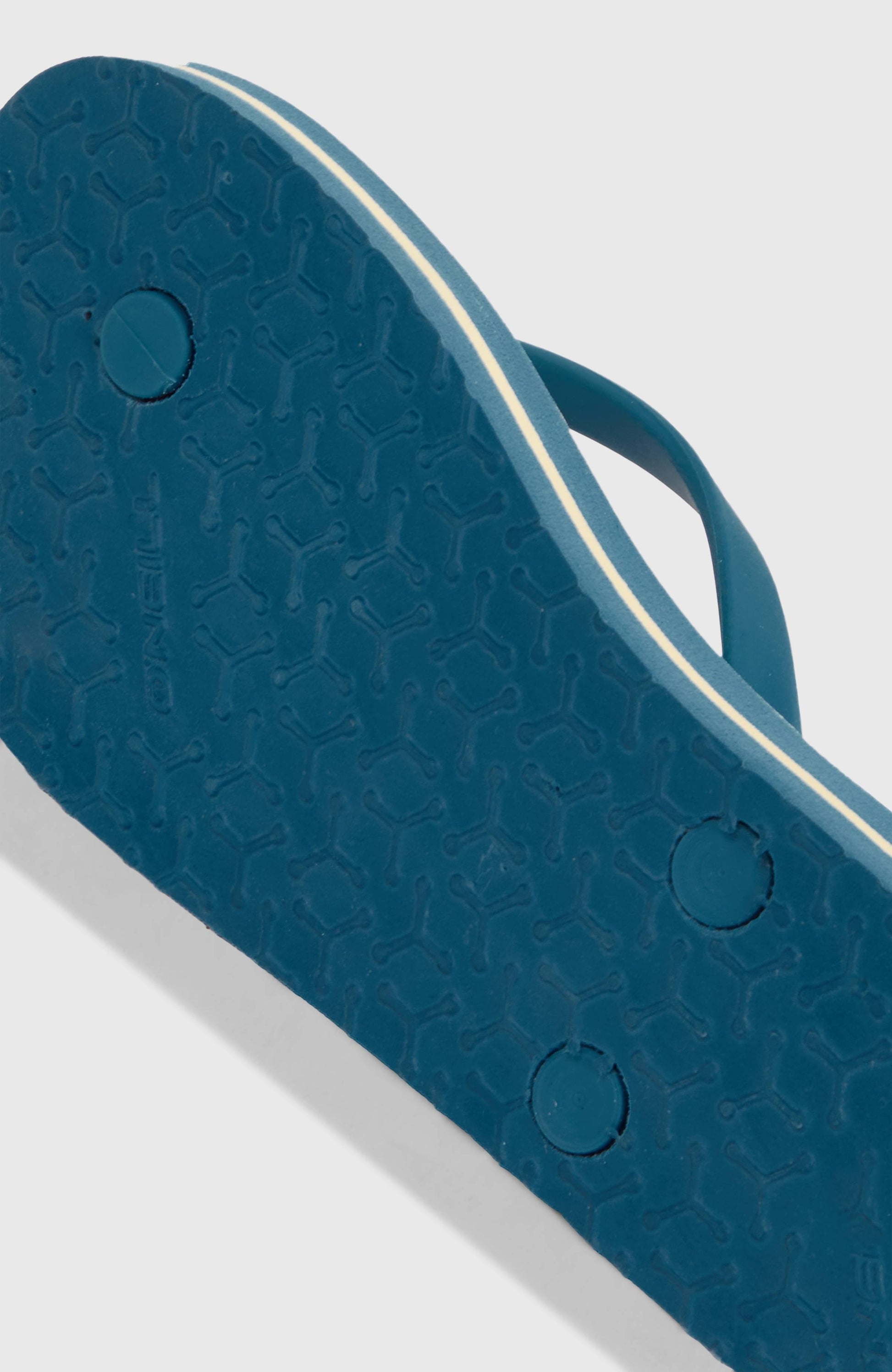 Kids Profile Graphic Sandals