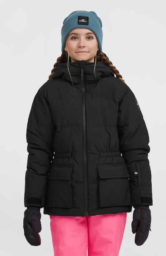 Kids FWC'Cruz Puffer Snow Jacket