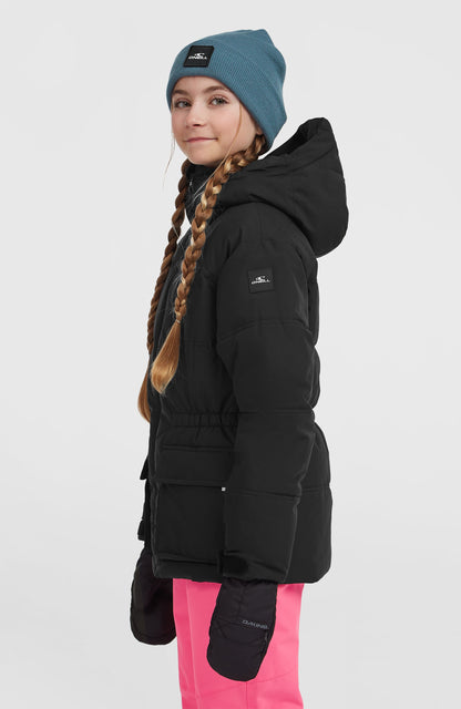 Kids FWC'Cruz Puffer Snow Jacket