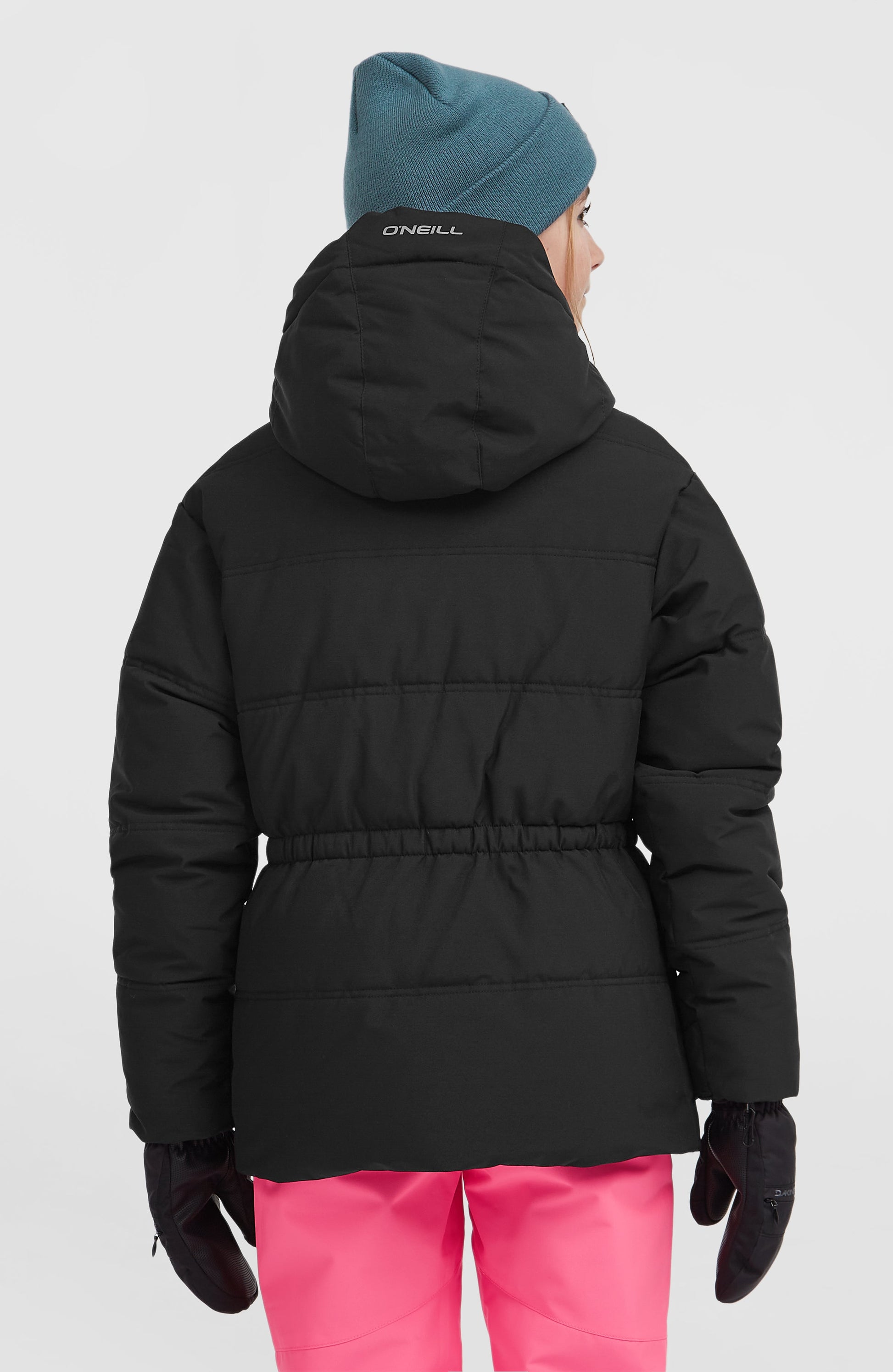 Kids FWC'Cruz Puffer Snow Jacket
