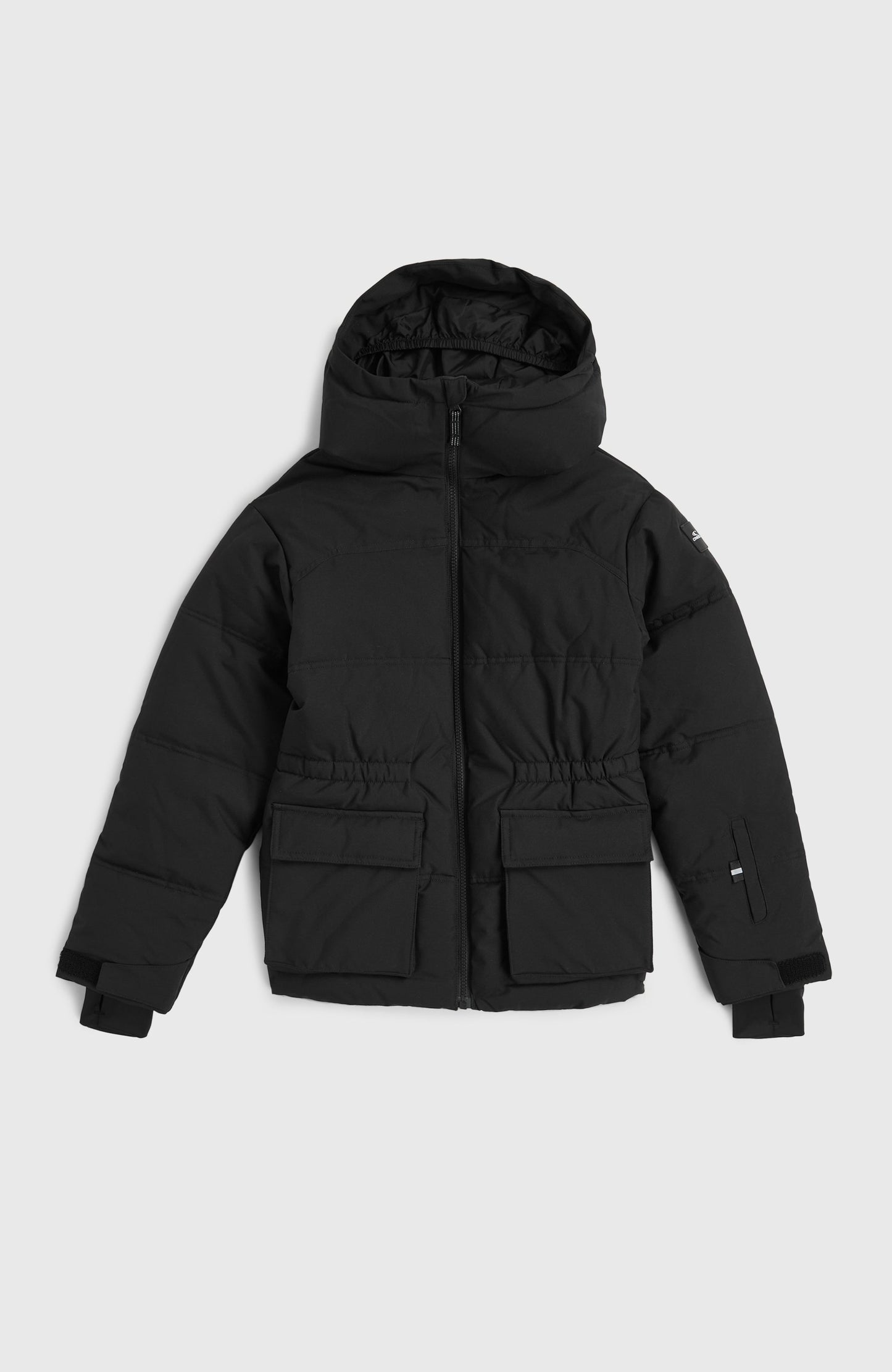 Kids FWC'Cruz Puffer Snow Jacket