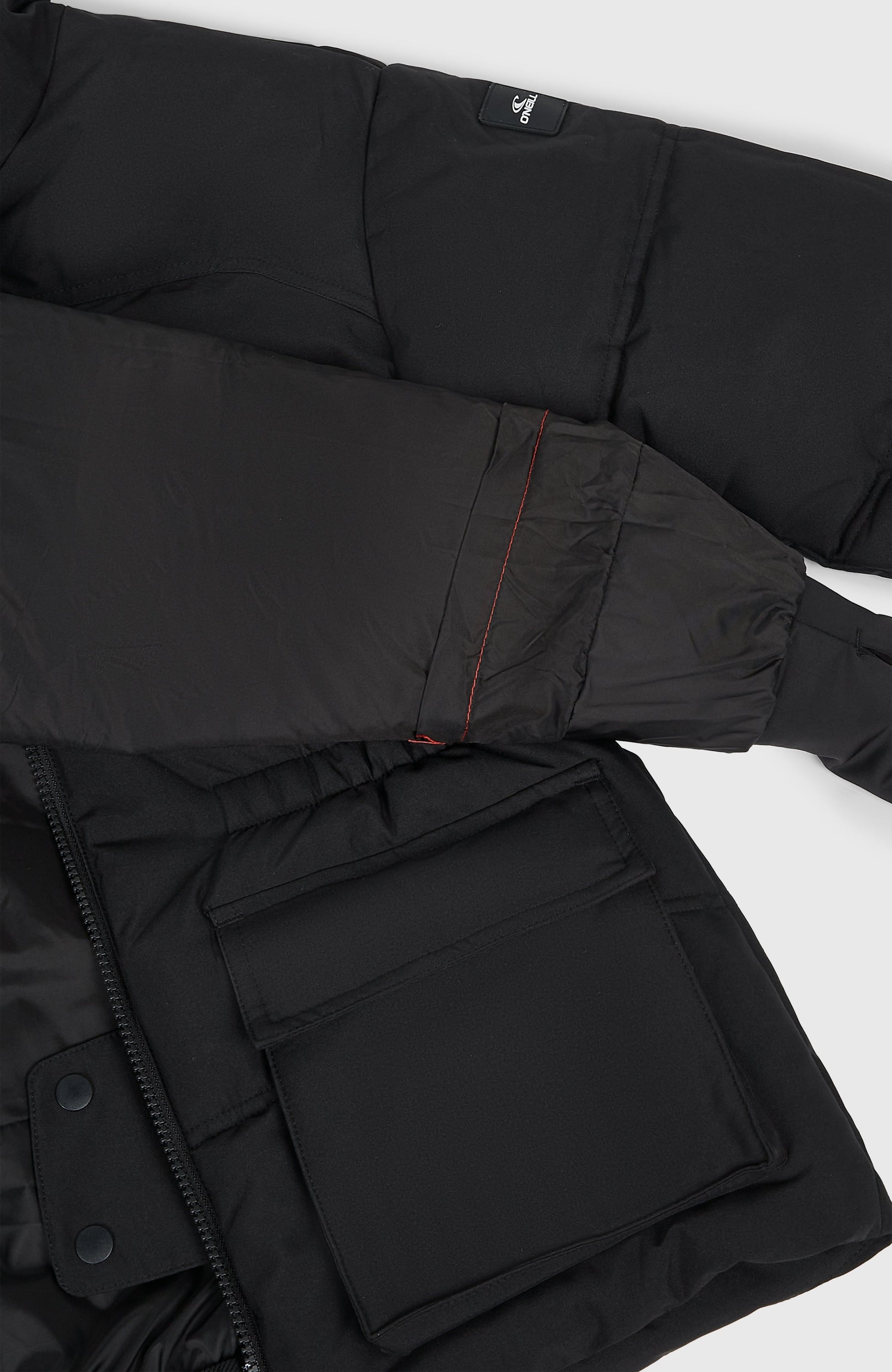 Kids FWC'Cruz Puffer Snow Jacket