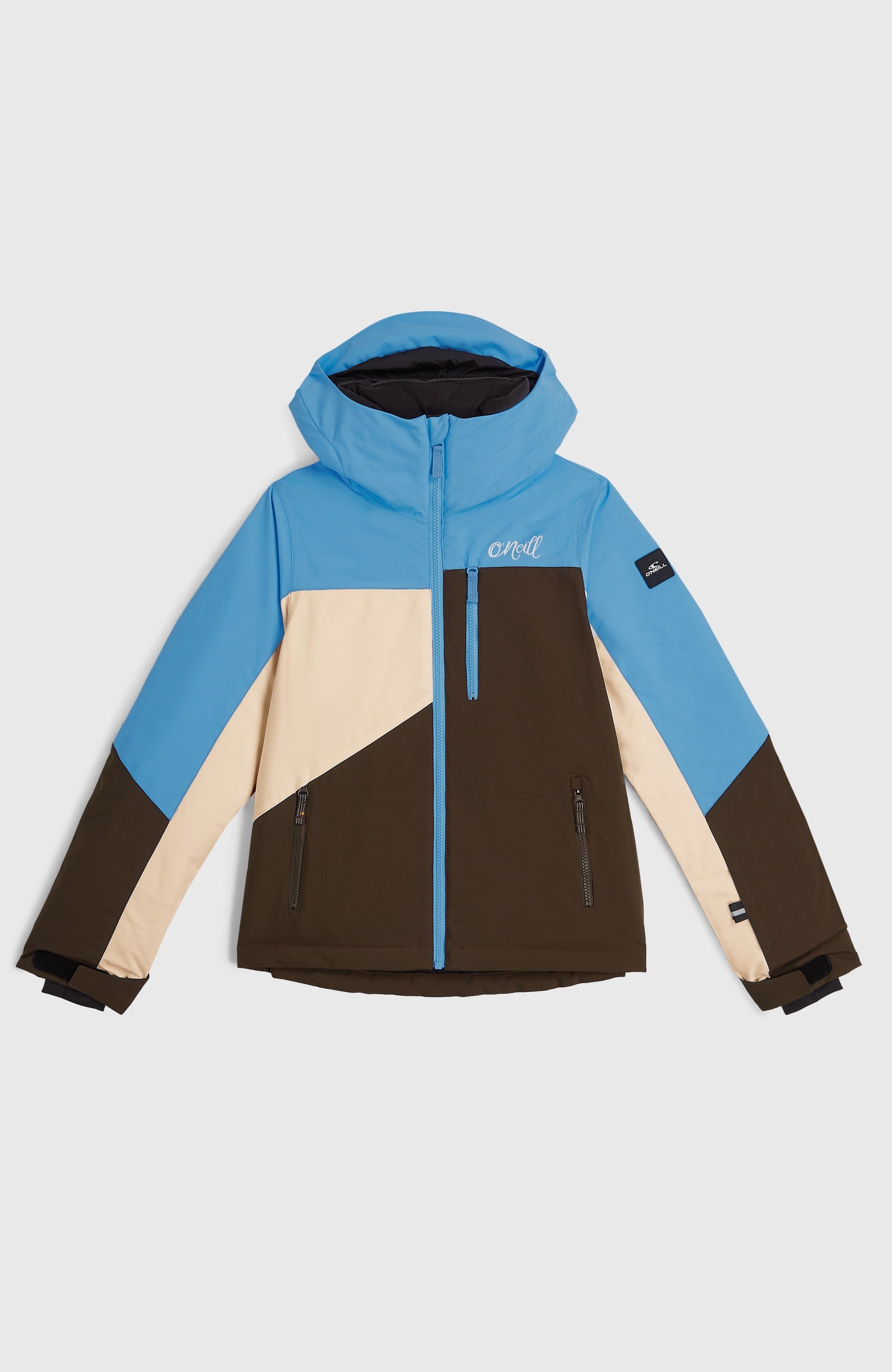 Kids FWC'Cruz Triple Snow Jacket