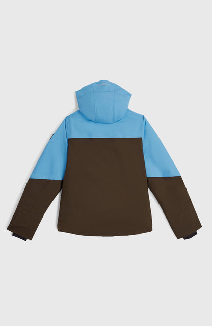 Kids FWC'Cruz Triple Snow Jacket
