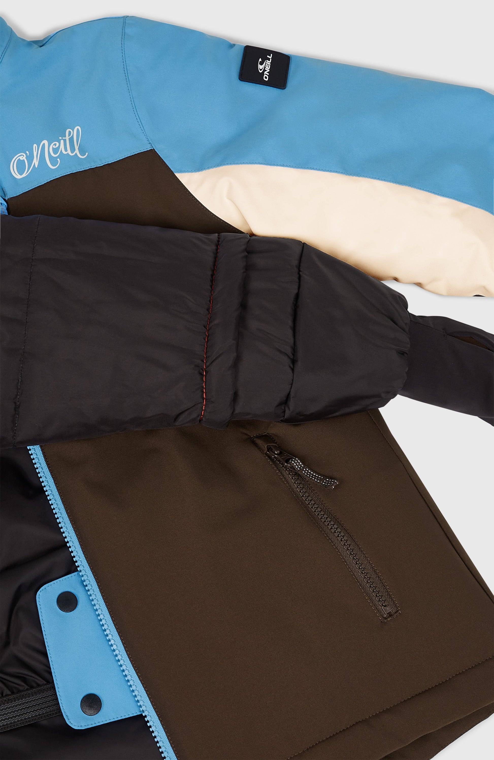 Kids FWC'Cruz Triple Snow Jacket