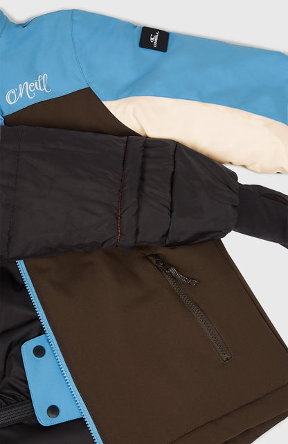 Kids FWC'Cruz Triple Snow Jacket