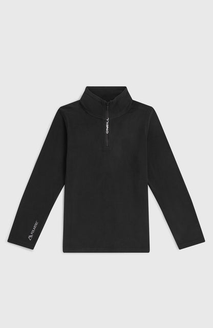 Kids FWC'Cruz Jack's Polartec® Half-Zip Fleece