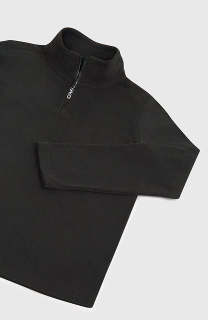 Kids FWC'Cruz Jack's Polartec® Half-Zip Fleece