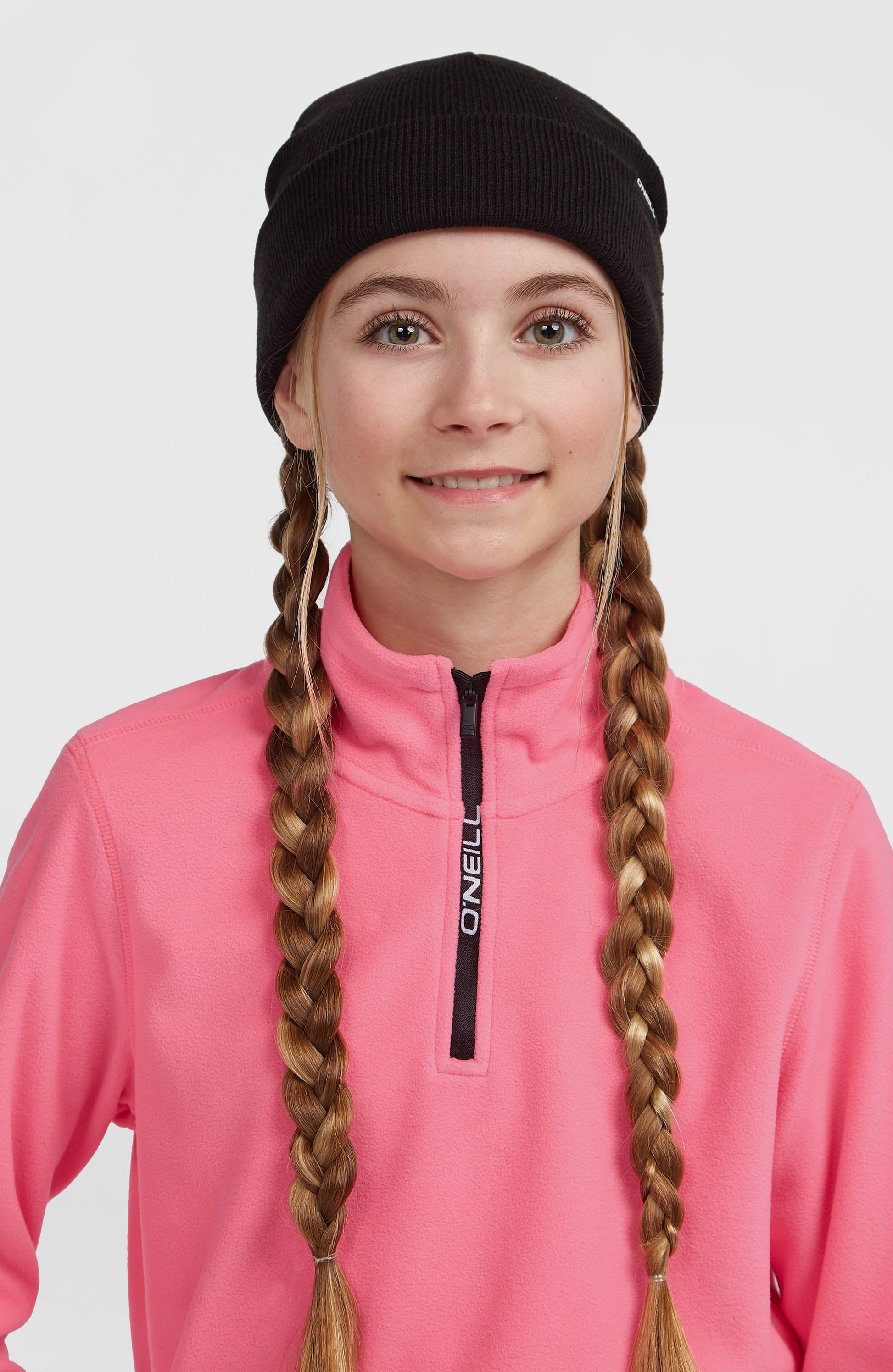 Kids FWC'Cruz Jack's Polartec® Half-Zip Fleece