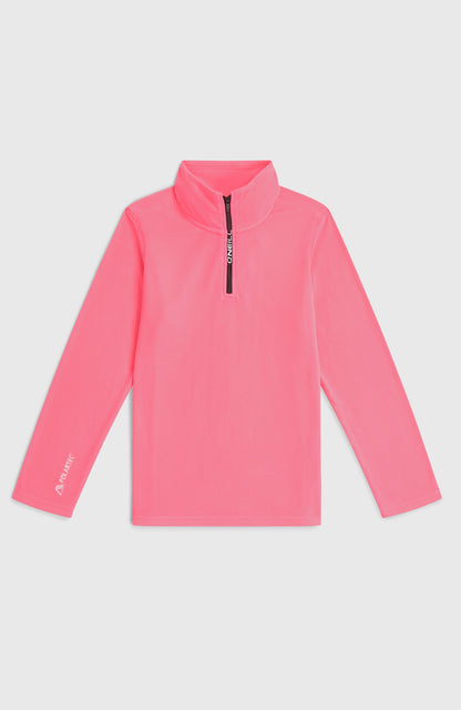 Kids FWC'Cruz Jack's Polartec® Half-Zip Fleece