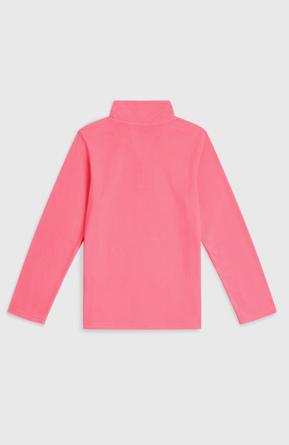 Kids FWC'Cruz Jack's Polartec® Half-Zip Fleece