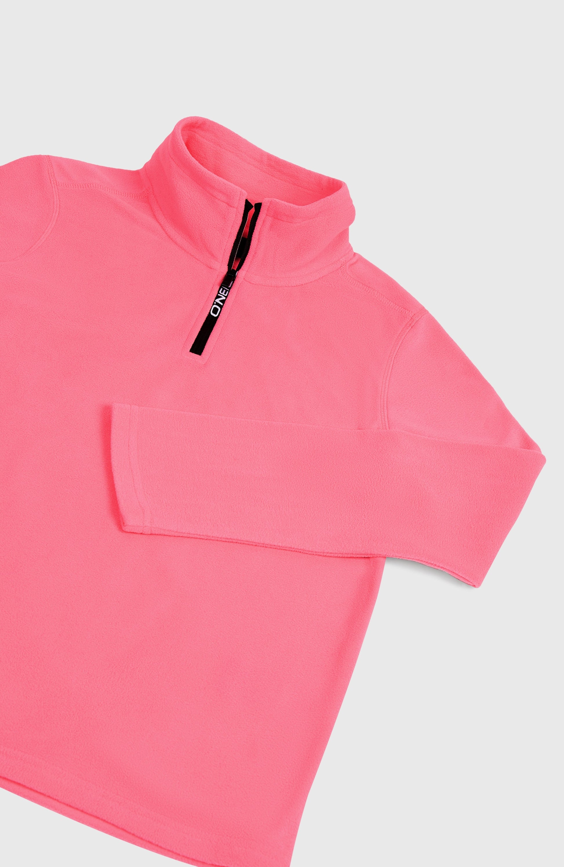 Kids FWC'Cruz Jack's Polartec® Half-Zip Fleece