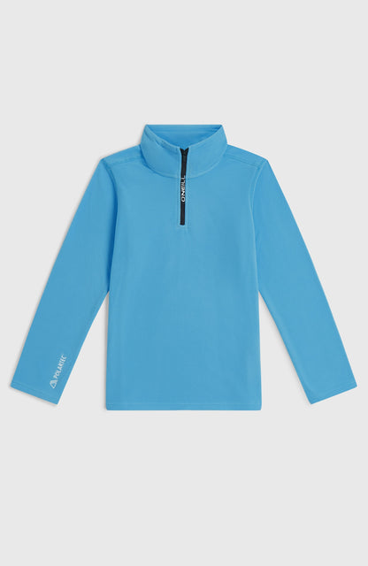 Kids FWC'Cruz Jack's Polartec® Half-Zip Fleece