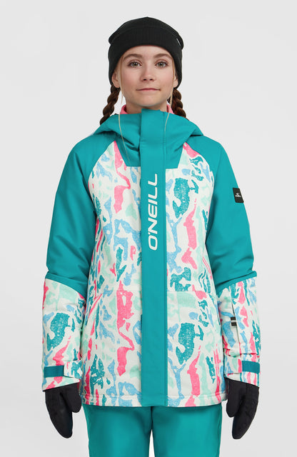 Kids FWC'Play Snow Jacket